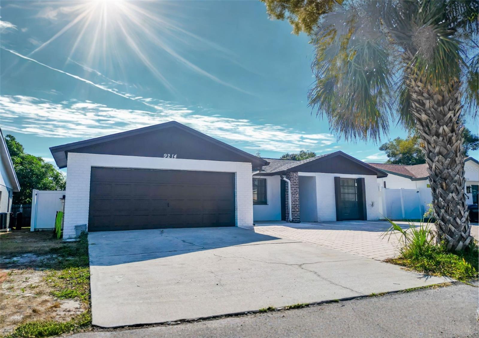 Image 2 of 55 For 9214 Roundwood Court