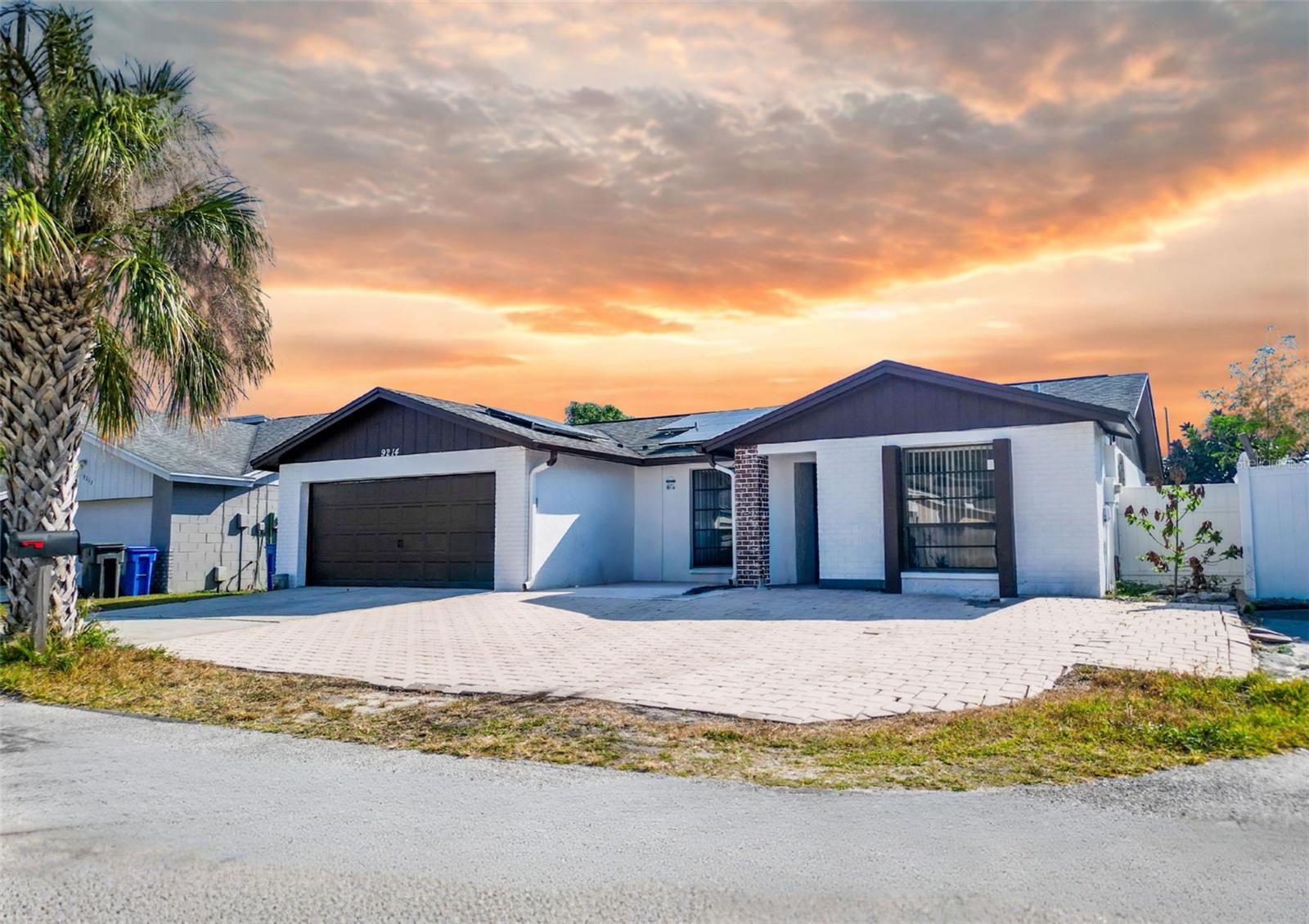 Image 3 of 55 For 9214 Roundwood Court