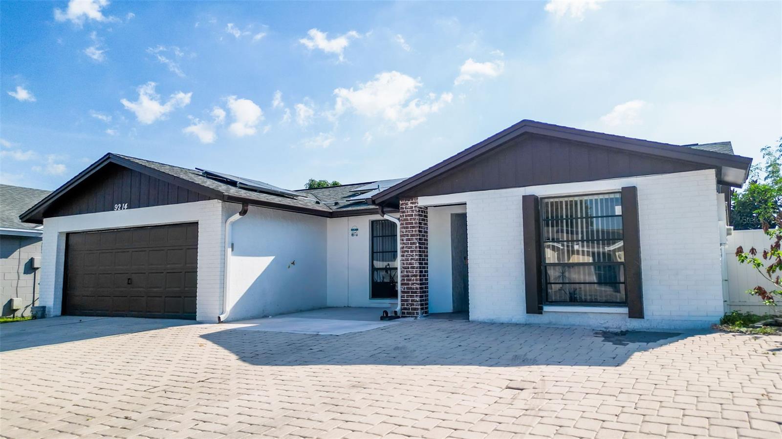 Image 40 of 55 For 9214 Roundwood Court