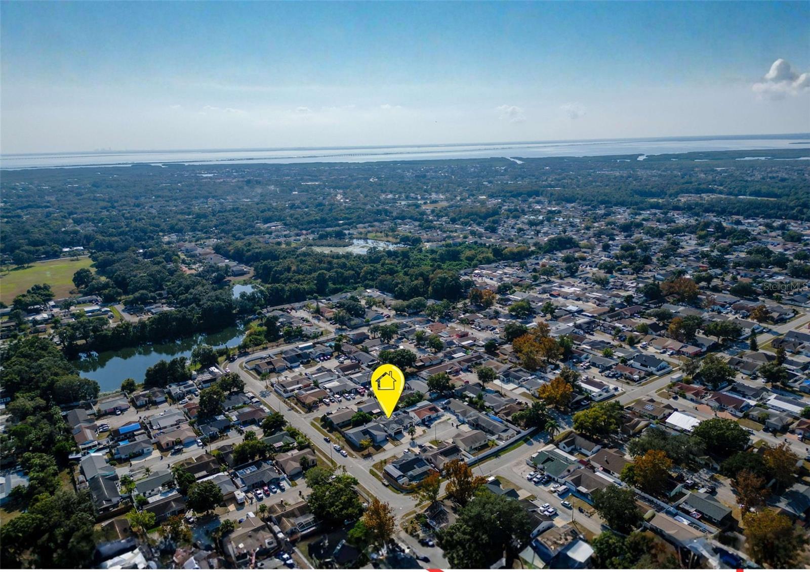 Image 41 of 55 For 9214 Roundwood Court