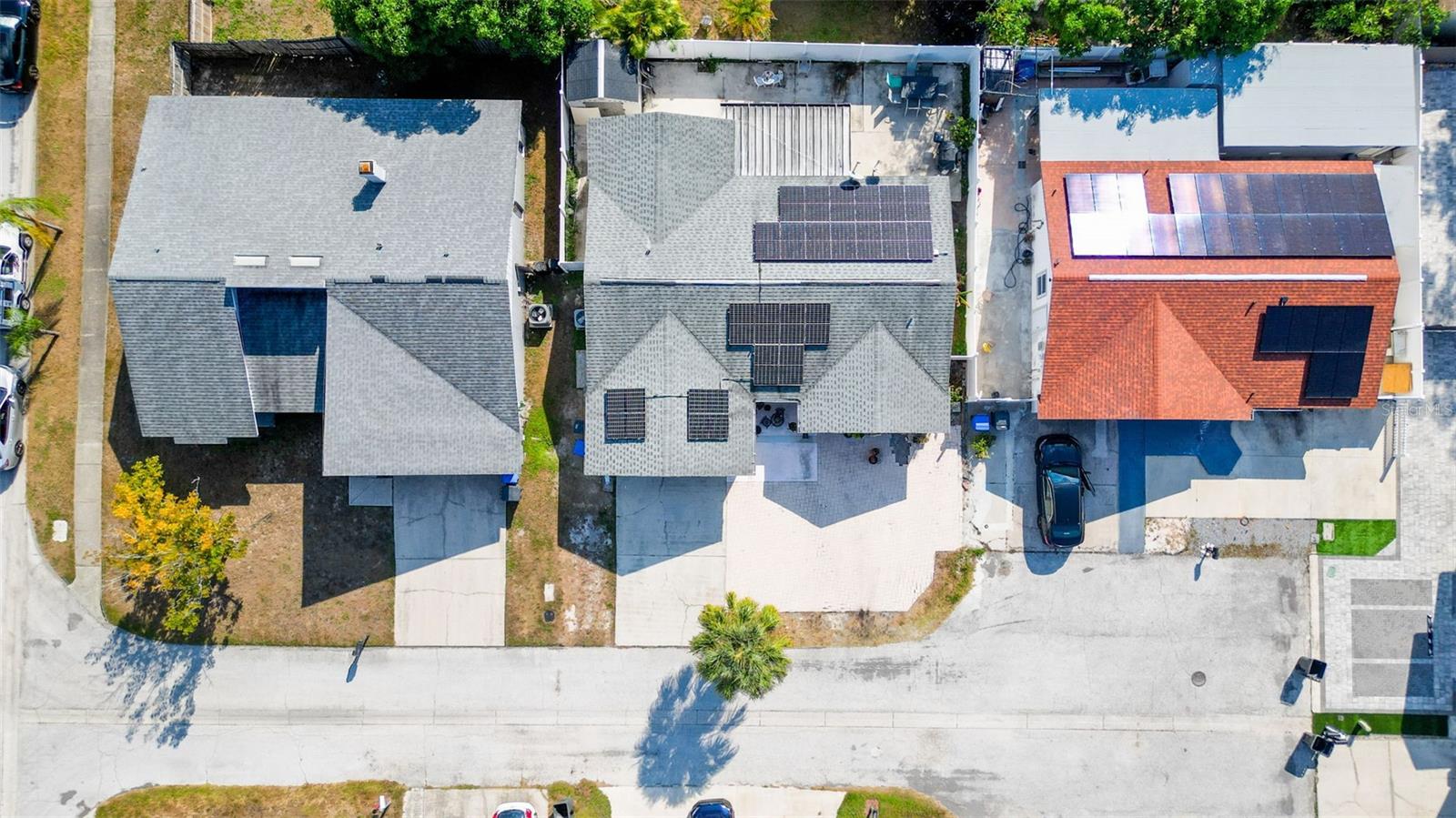 Image 42 of 55 For 9214 Roundwood Court