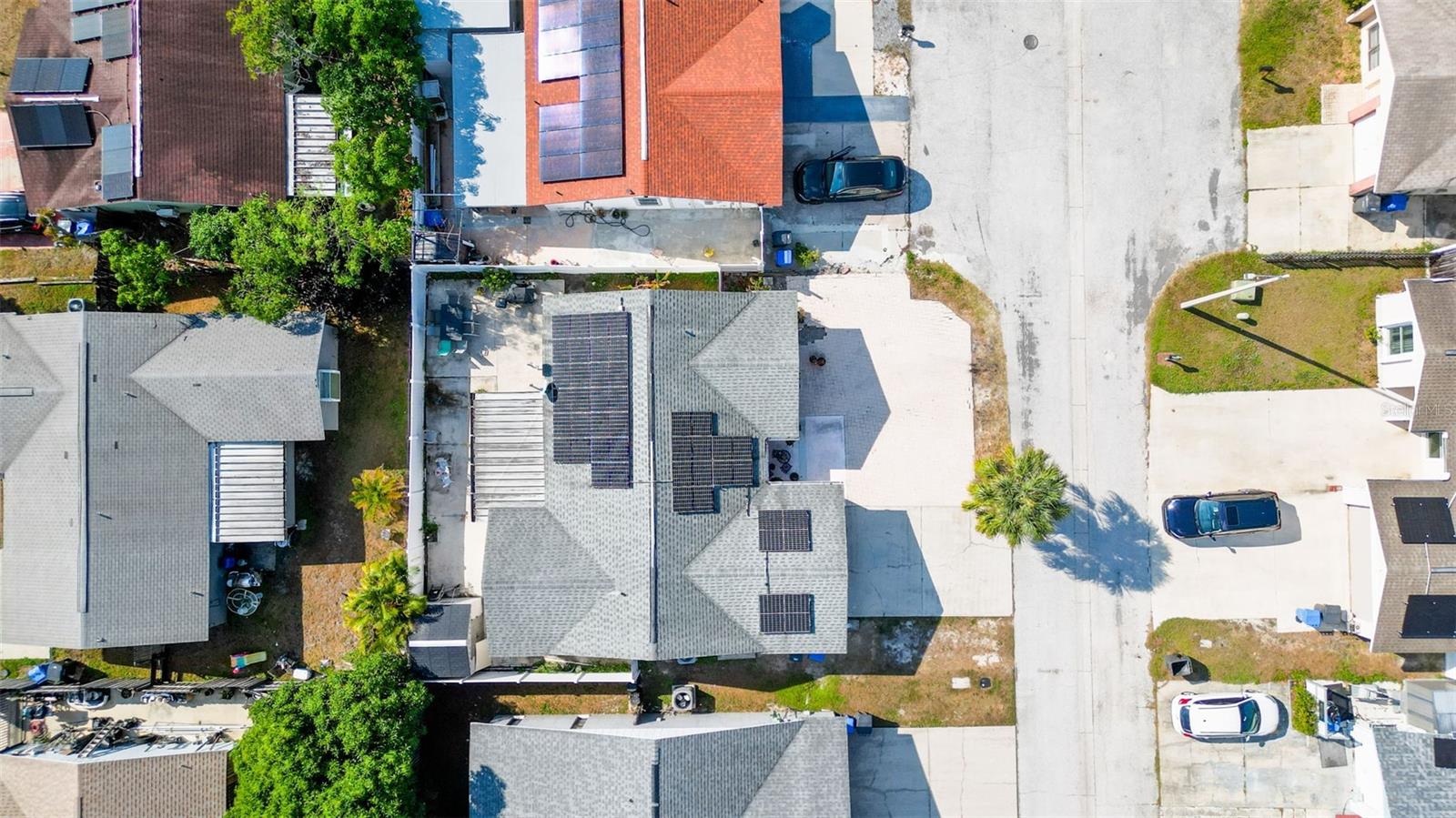 Image 43 of 55 For 9214 Roundwood Court