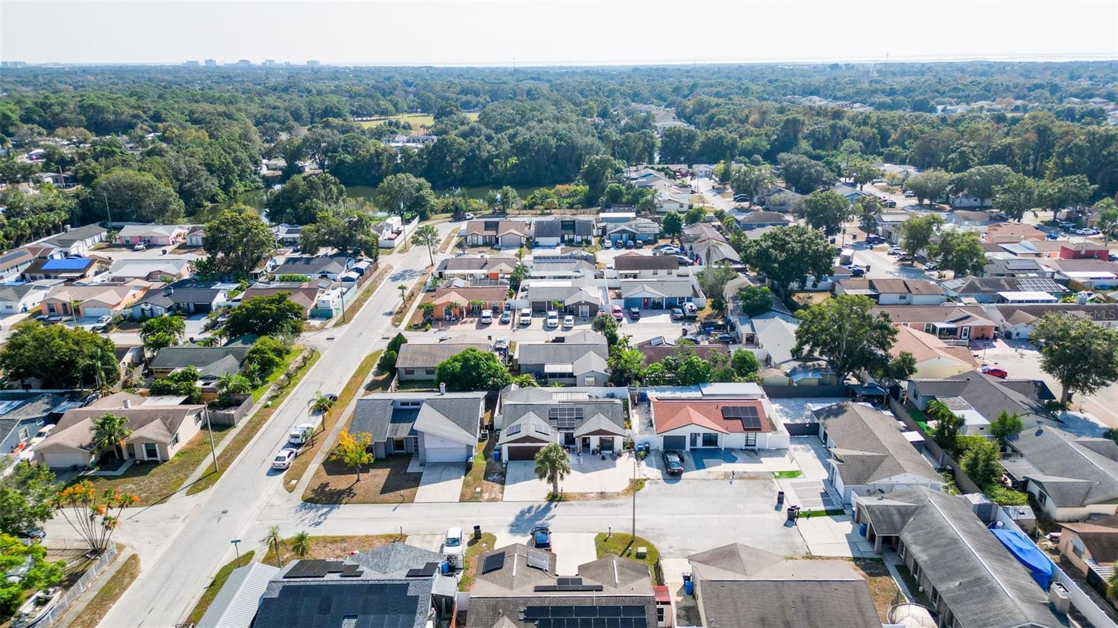 Image 45 of 55 For 9214 Roundwood Court