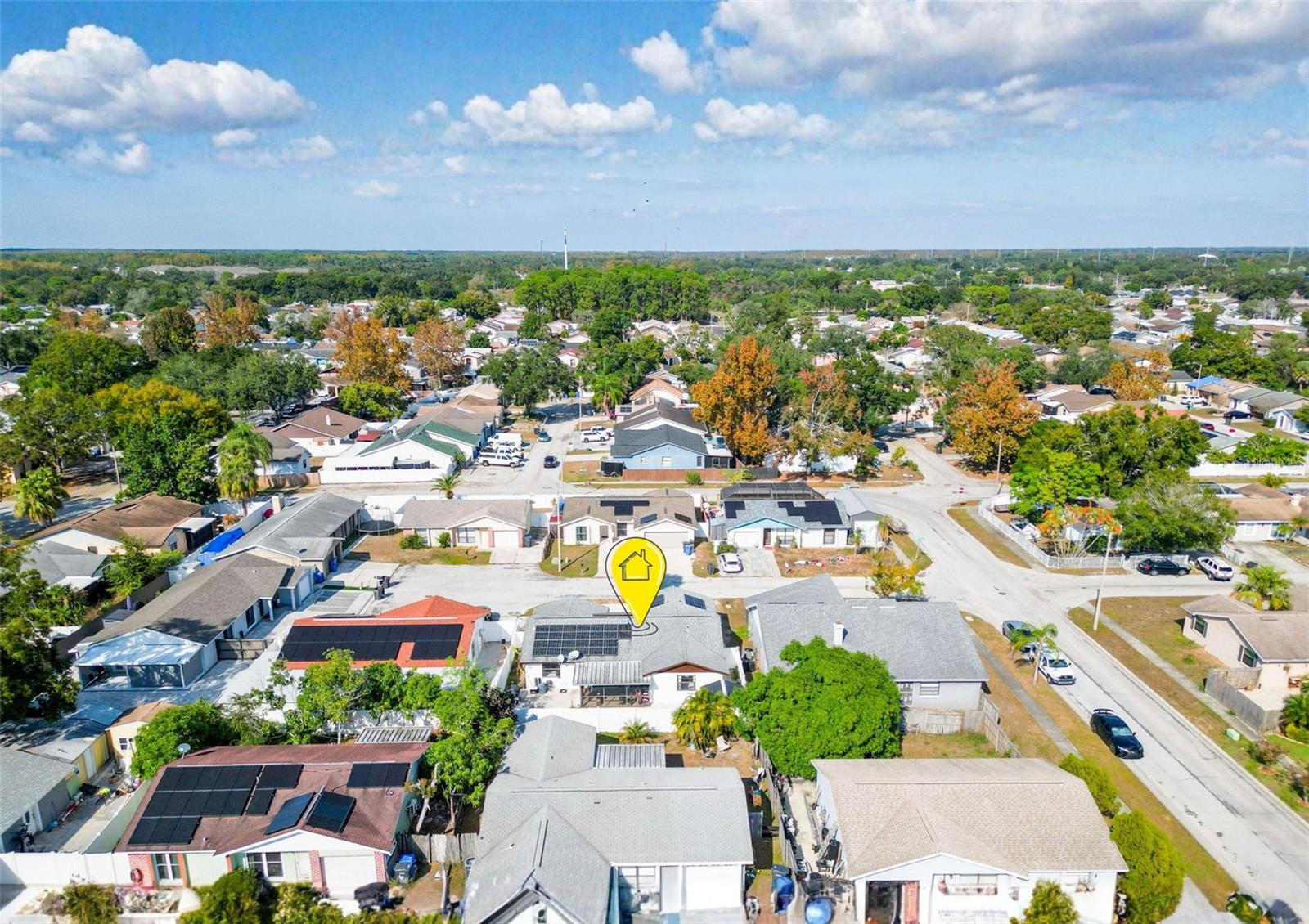 Image 47 of 55 For 9214 Roundwood Court