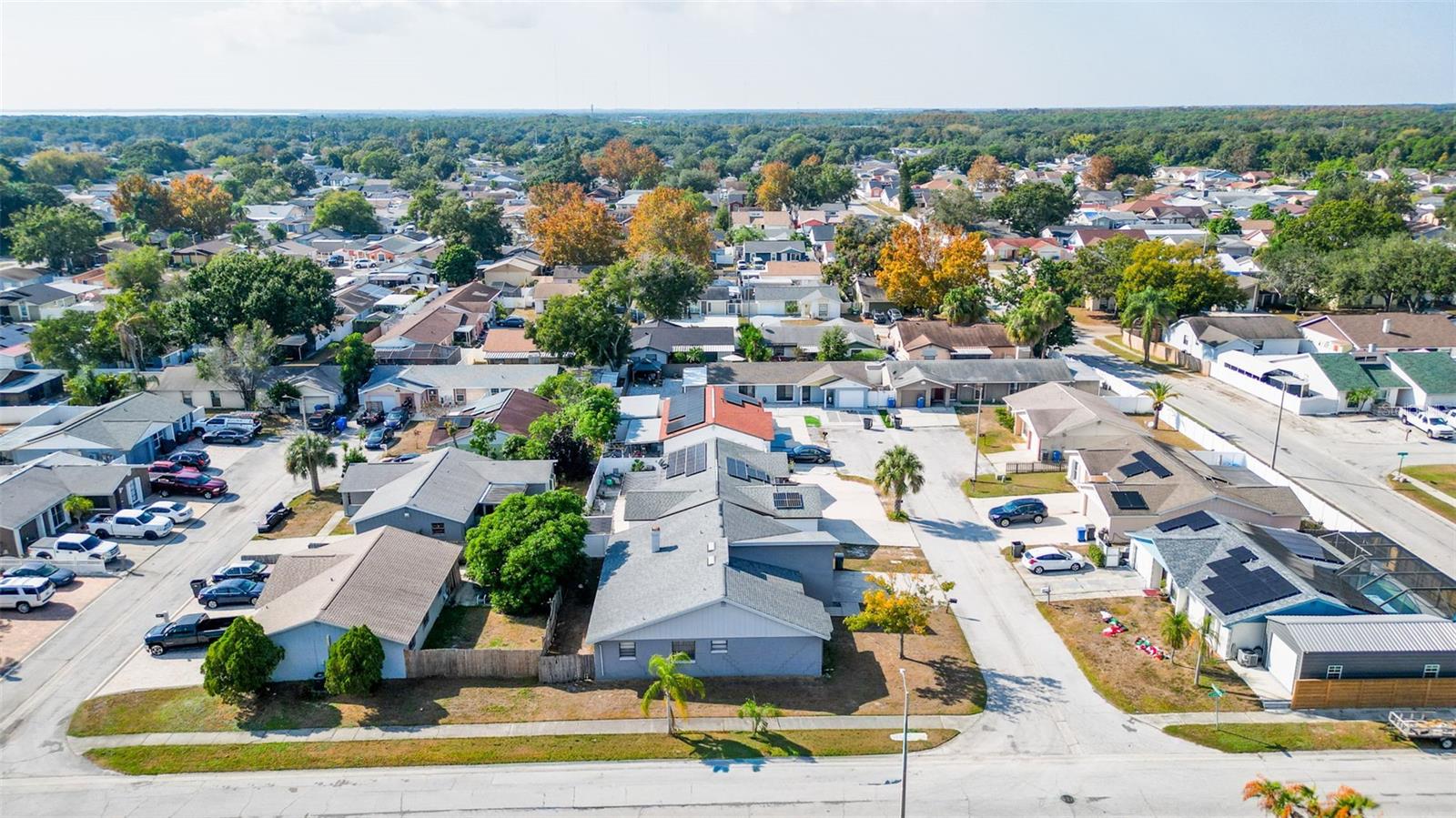 Image 49 of 55 For 9214 Roundwood Court