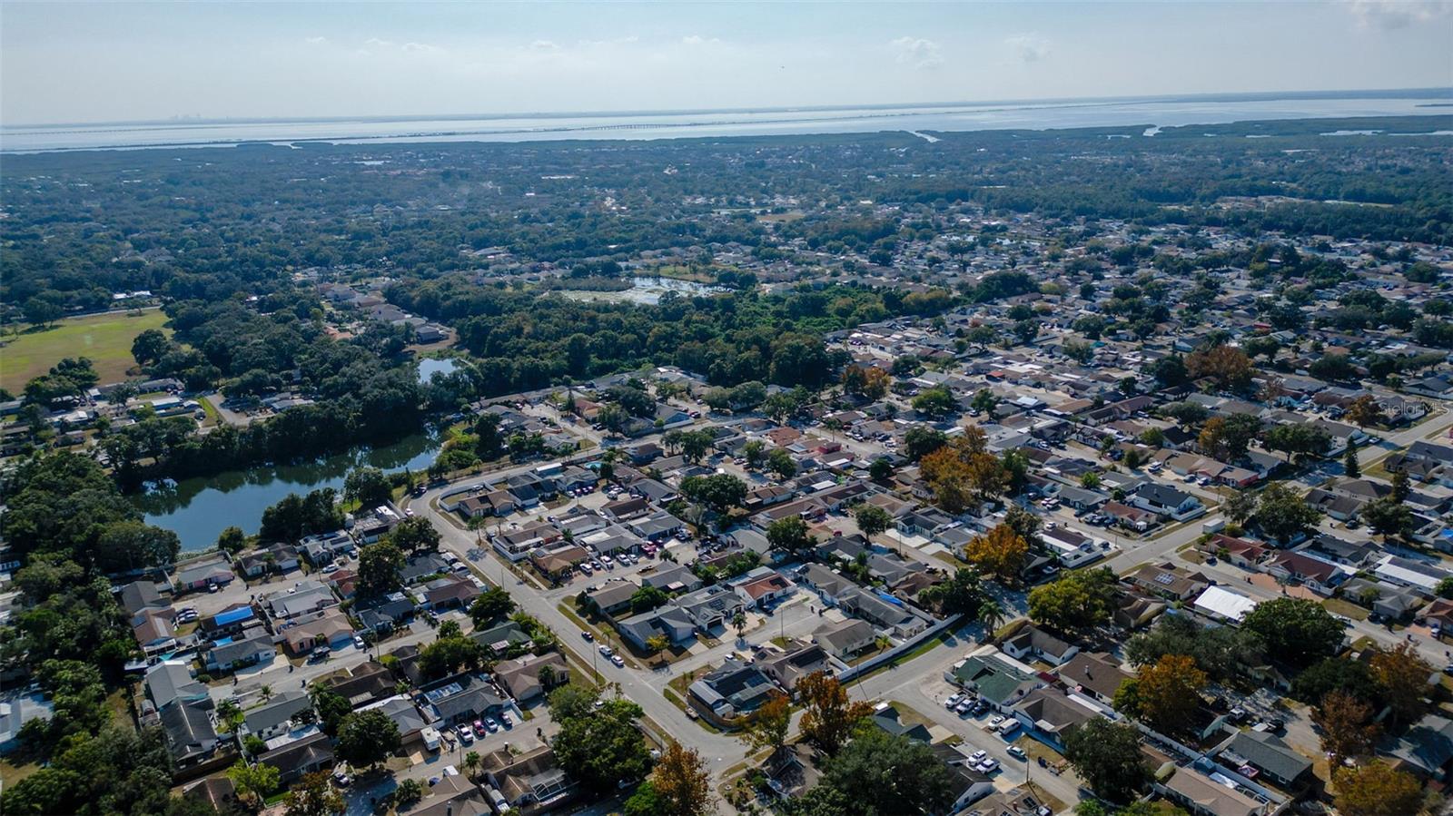 Image 50 of 55 For 9214 Roundwood Court