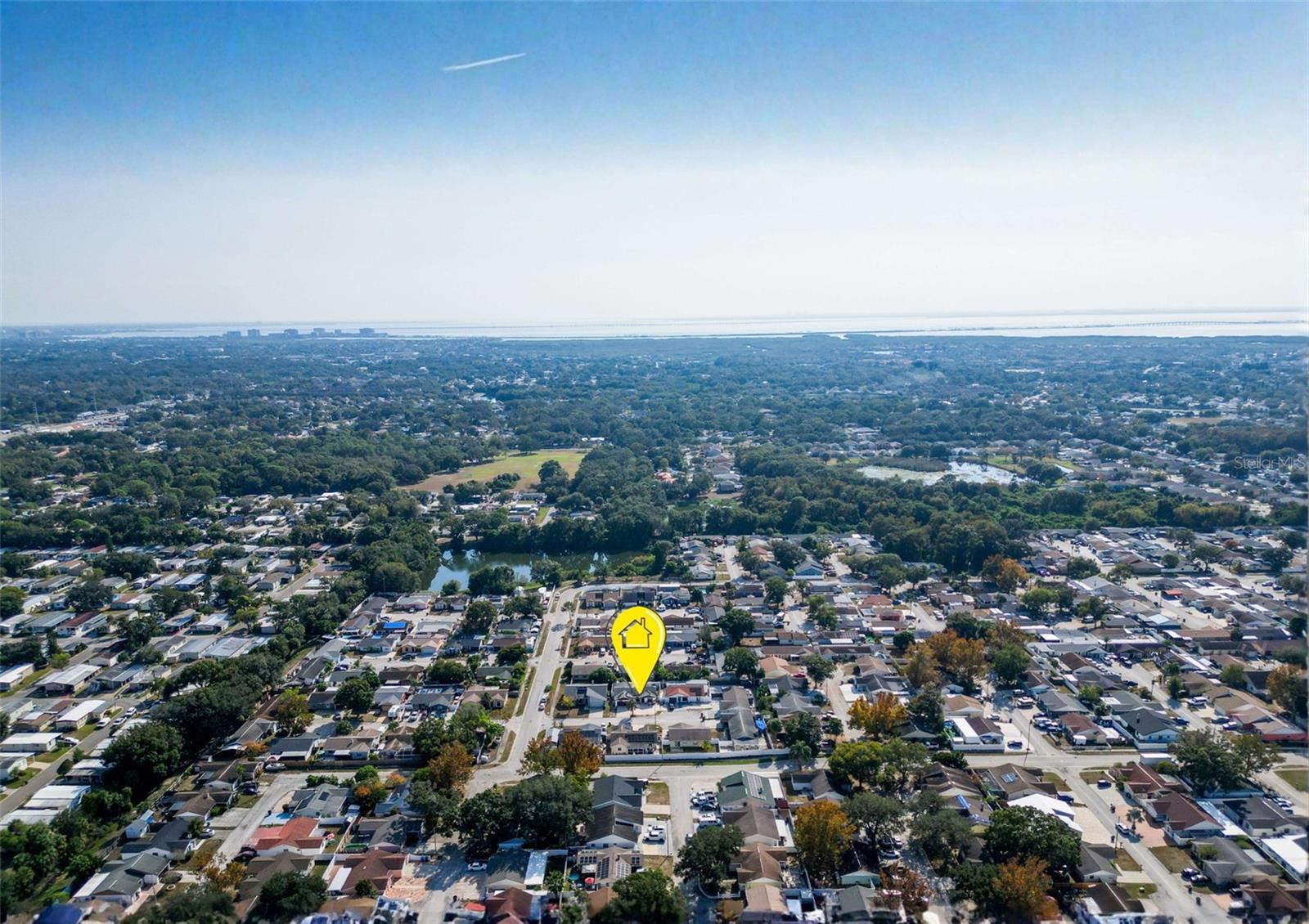 Image 52 of 55 For 9214 Roundwood Court