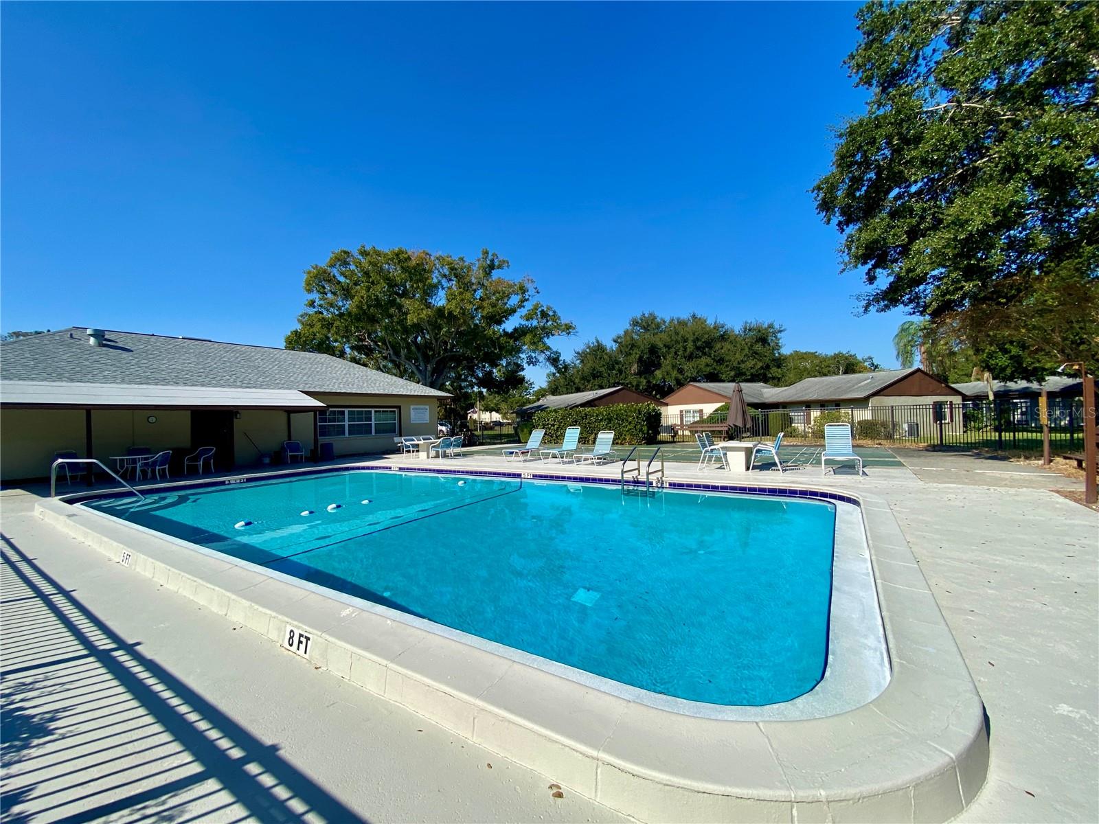 Image 46 of 65 For 4215 Bay Drive 203