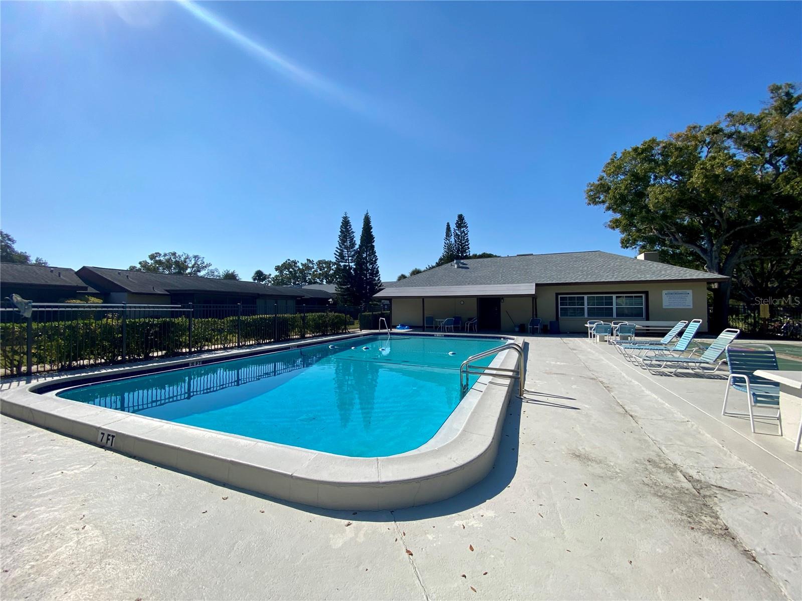 Image 47 of 65 For 4215 Bay Drive 203