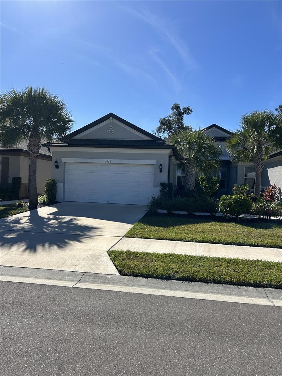 Details for 5986 Fiore Drive, BRADENTON, FL 34208