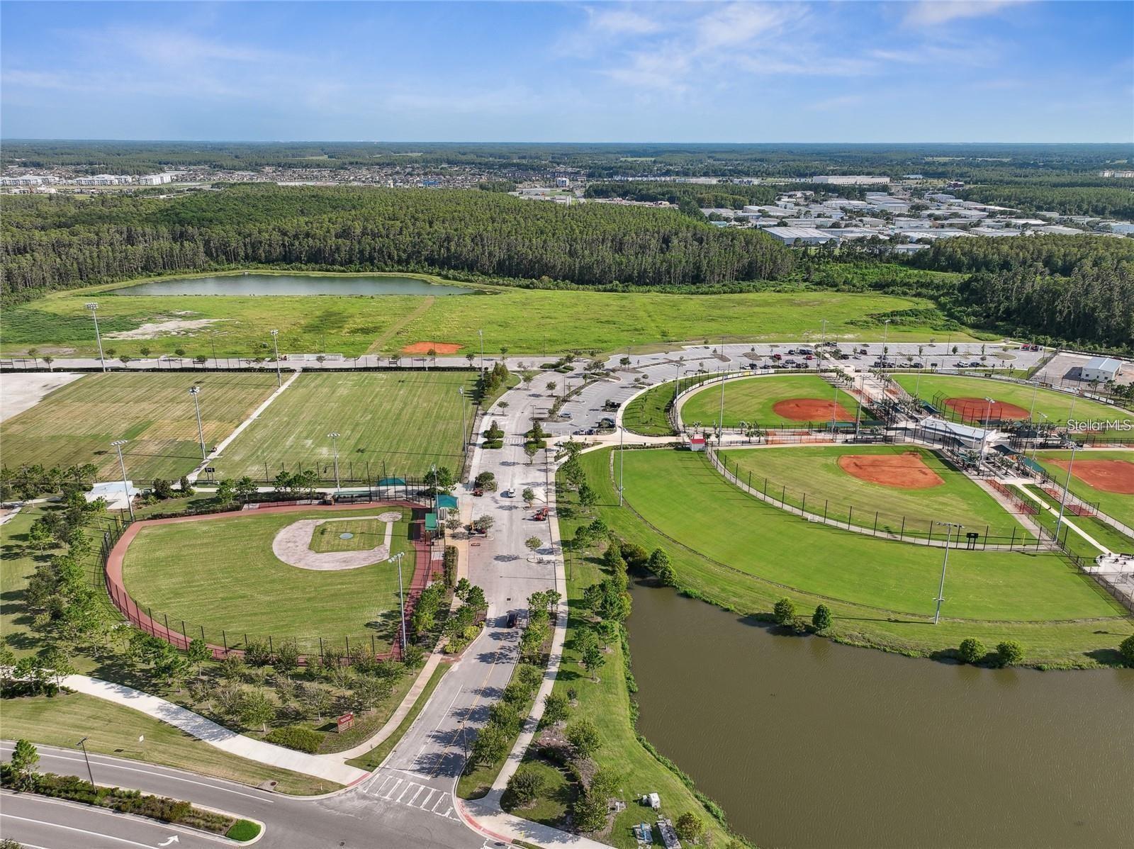 Image 70 of 77 For 12526 Rangeland Boulevard