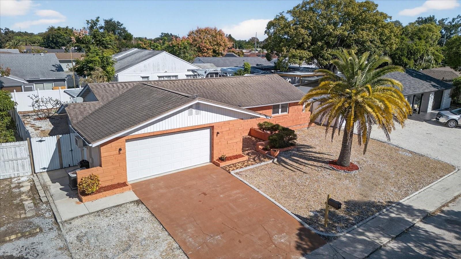 Image 2 of 35 For 6923 Tierra Verde Street