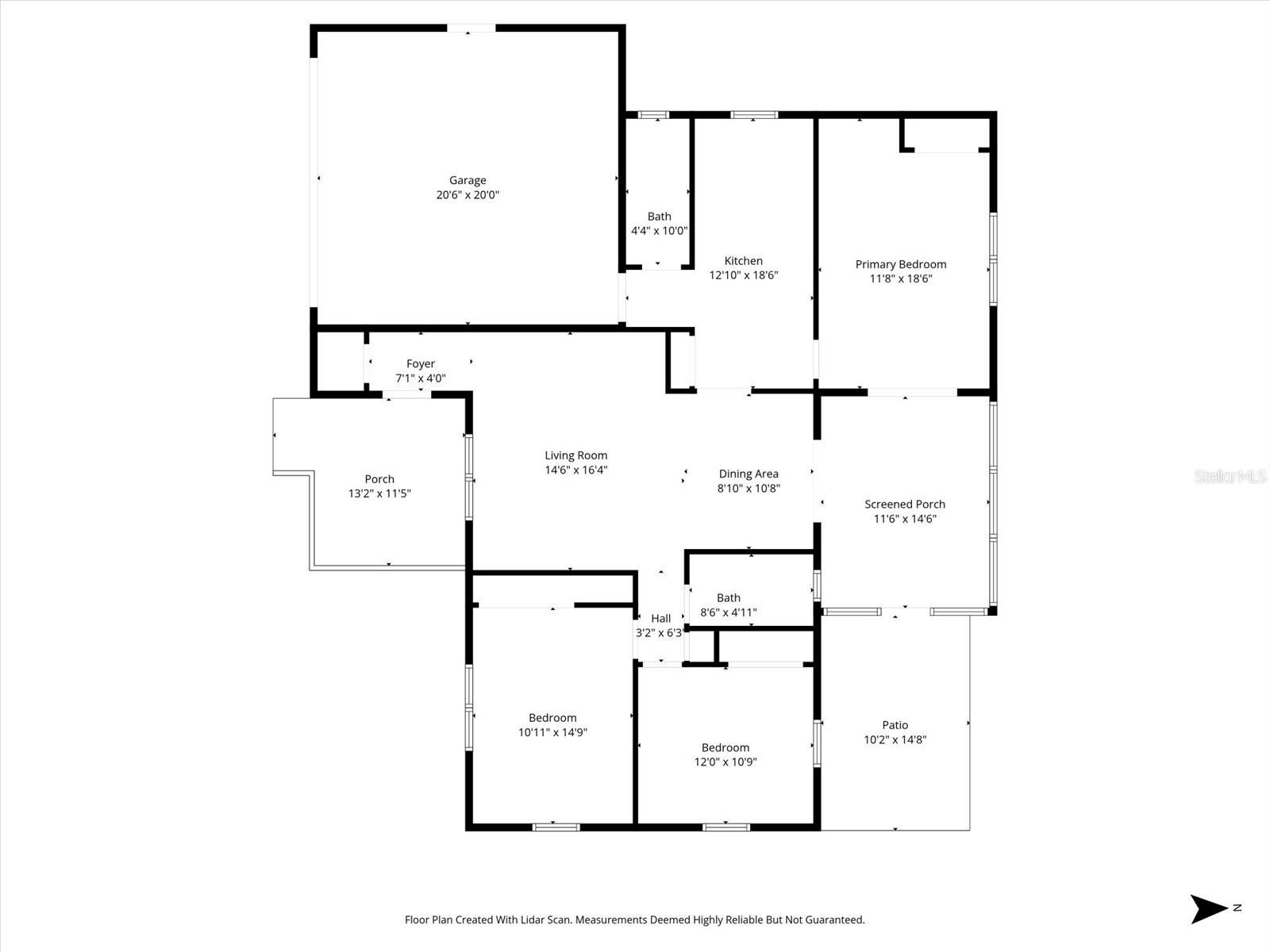 Image 34 of 35 For 6923 Tierra Verde Street