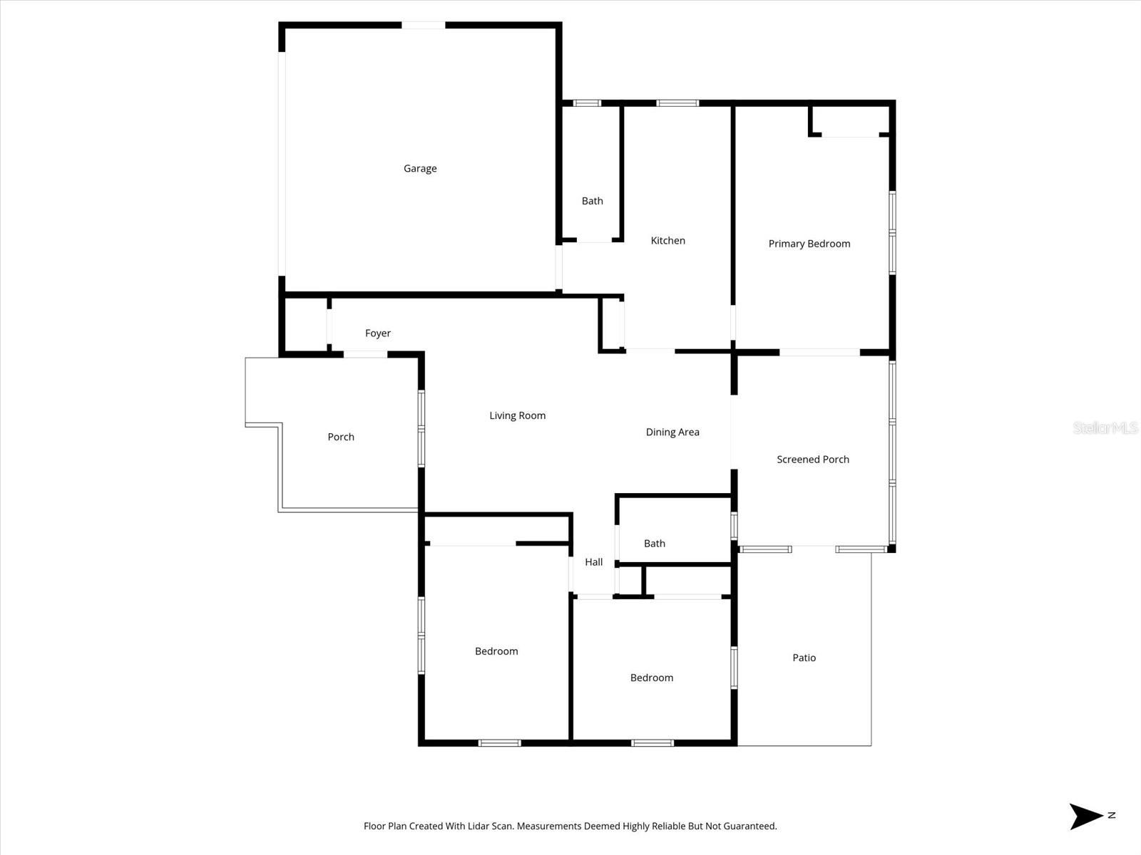 Image 35 of 35 For 6923 Tierra Verde Street