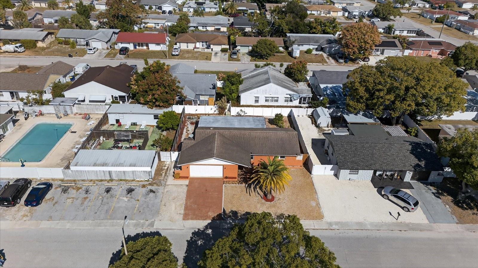 Image 5 of 35 For 6923 Tierra Verde Street