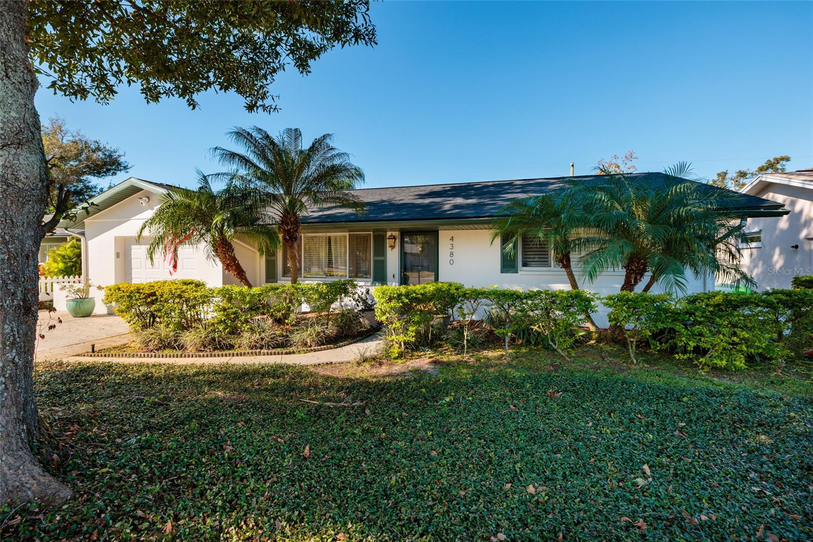 Details for 4380 55th Way N, KENNETH CITY, FL 33709