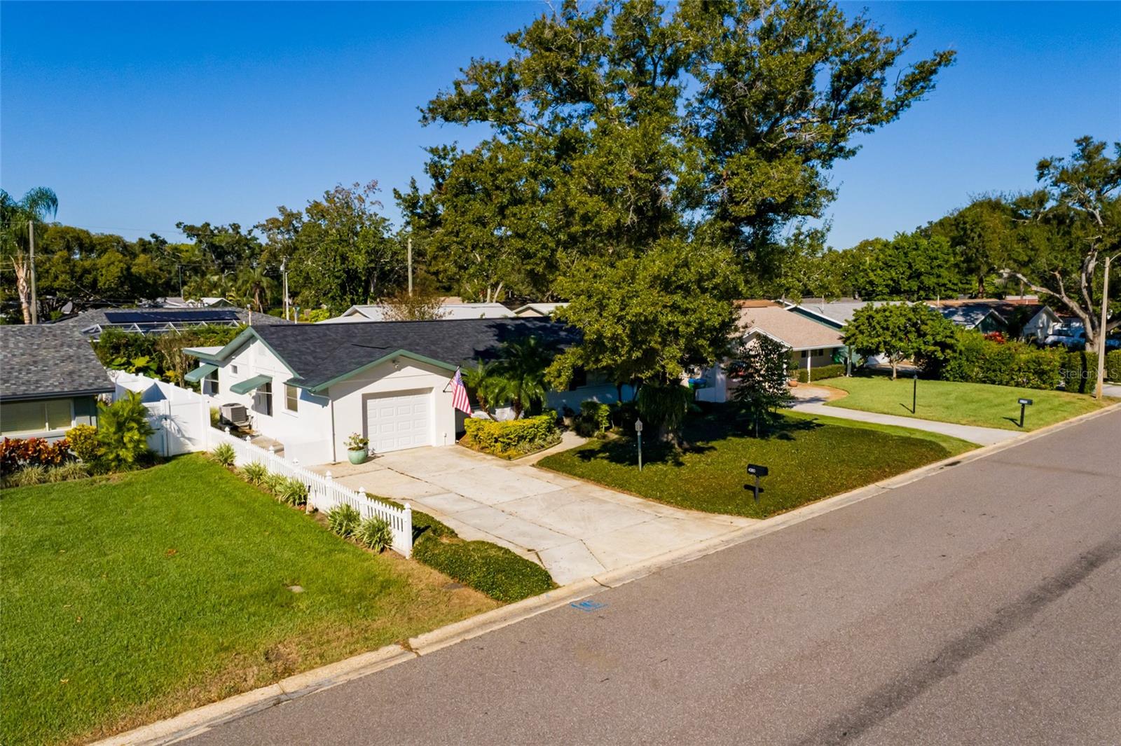 Image 32 of 37 For 4380 55th Way N