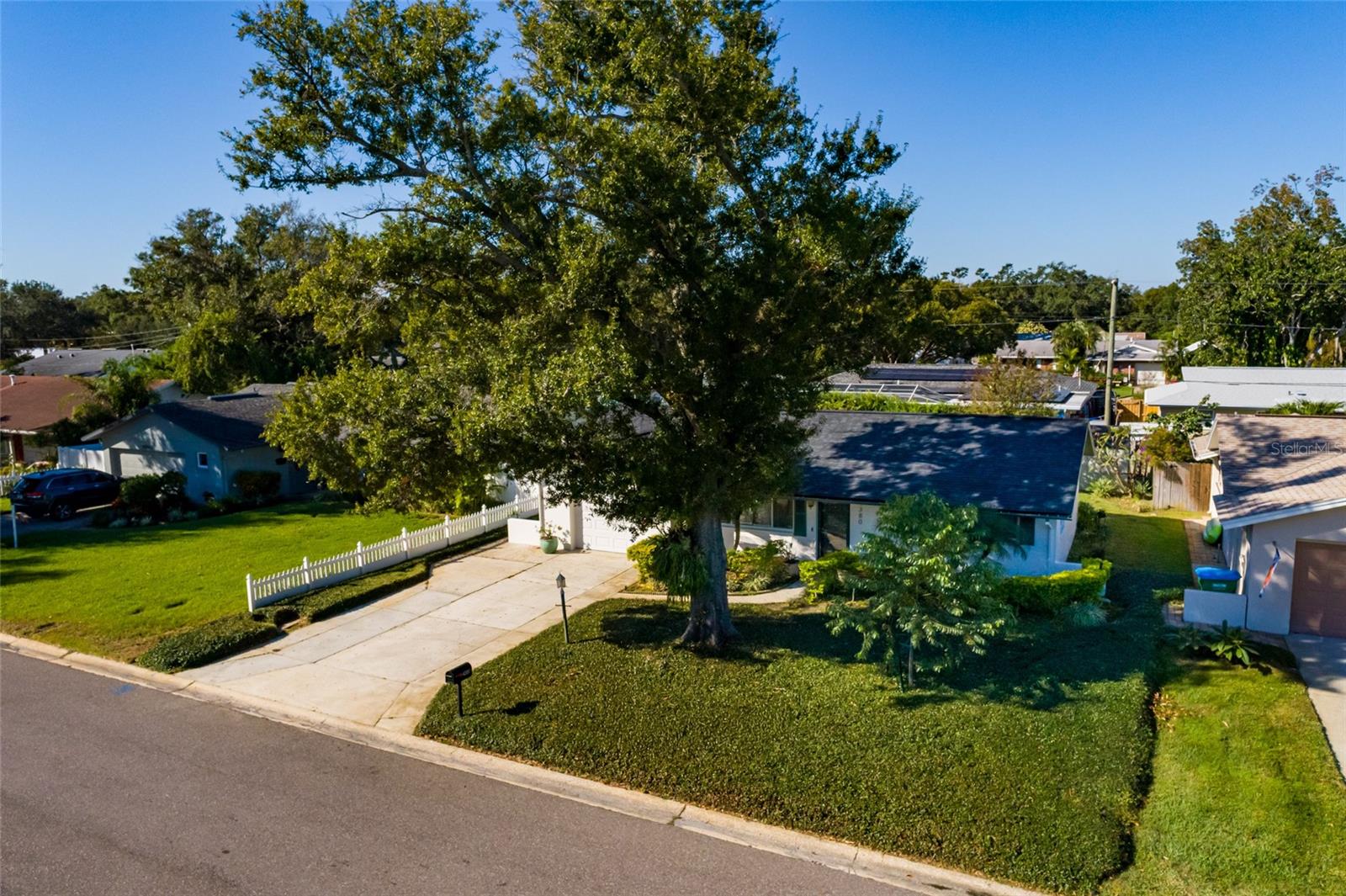 Image 33 of 37 For 4380 55th Way N