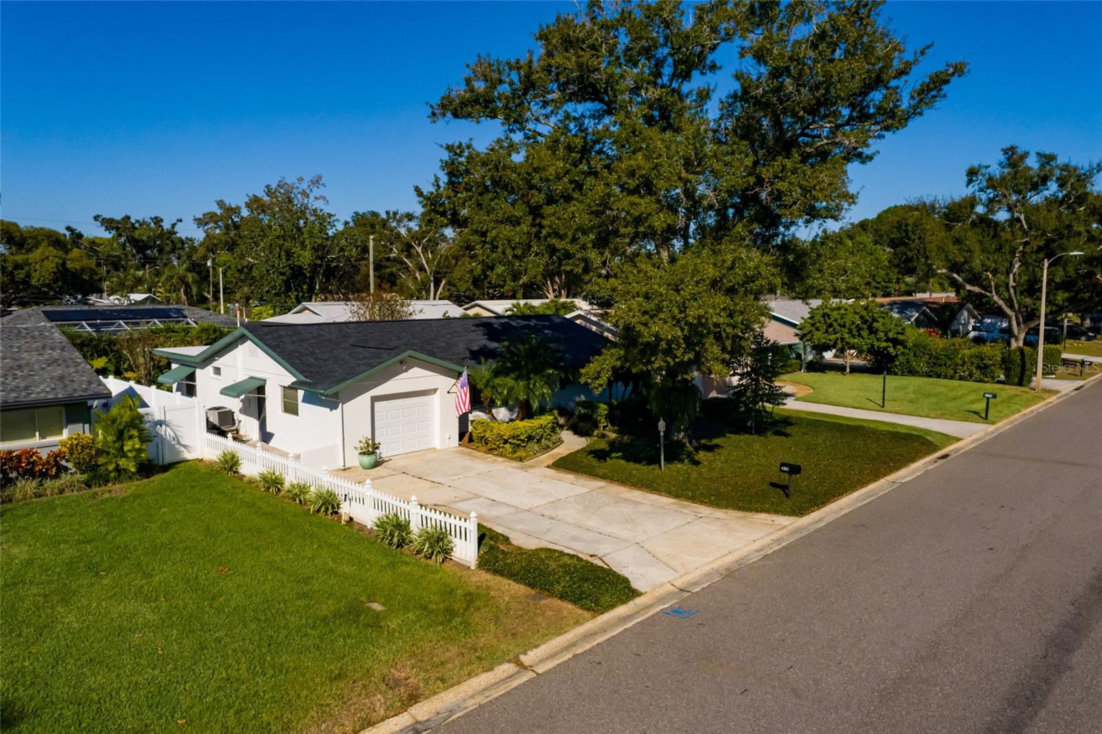 Image 35 of 37 For 4380 55th Way N