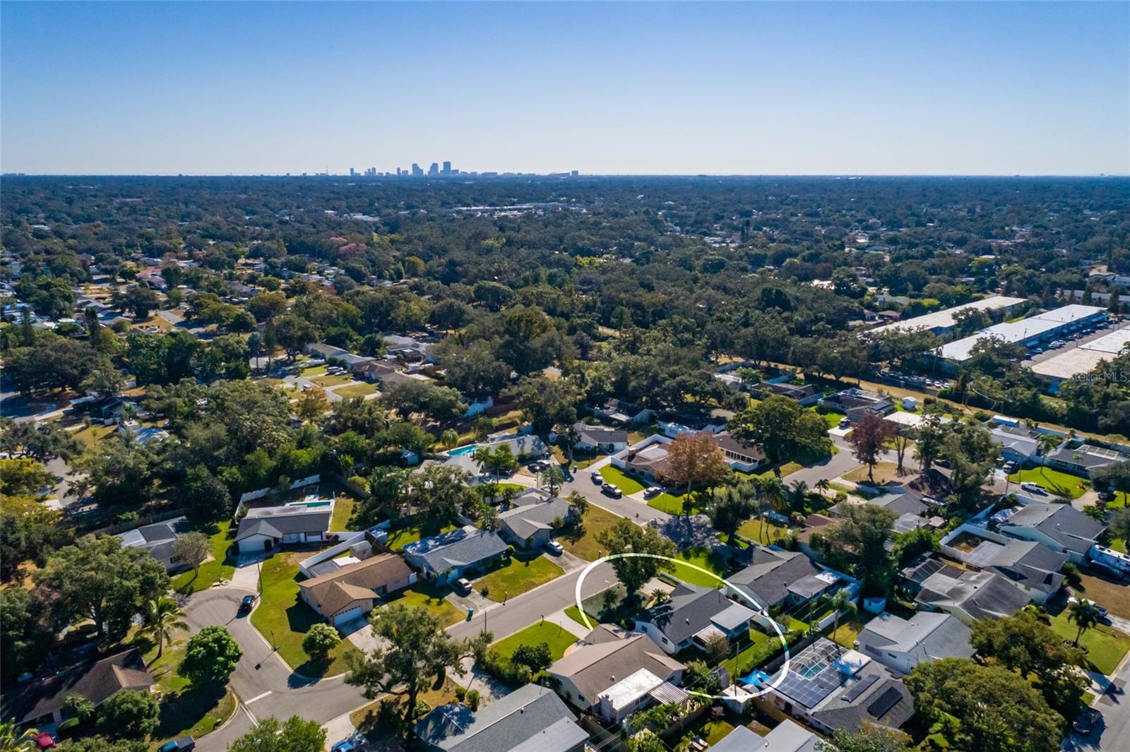 Image 36 of 37 For 4380 55th Way N