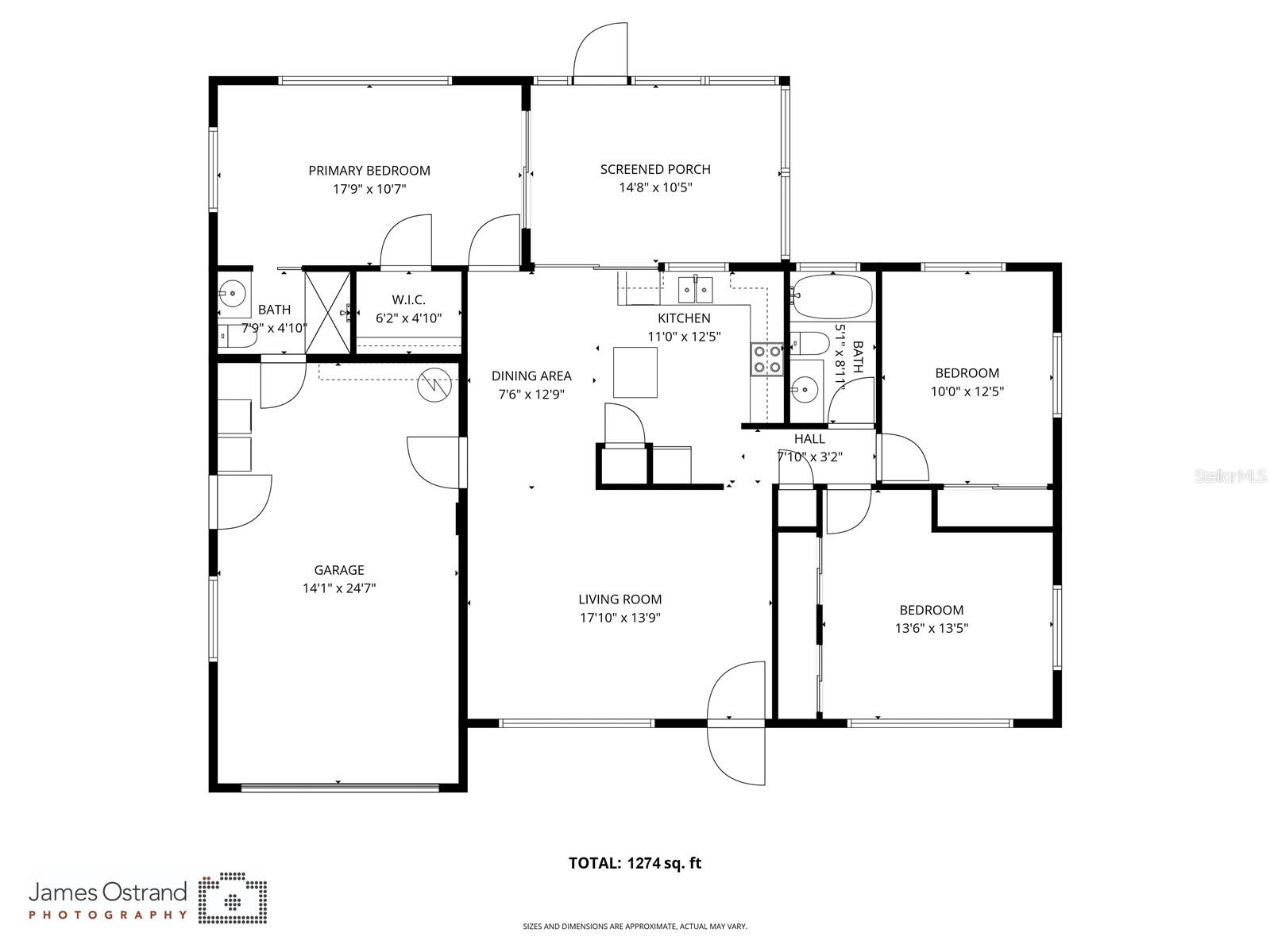 Image 37 of 37 For 4380 55th Way N