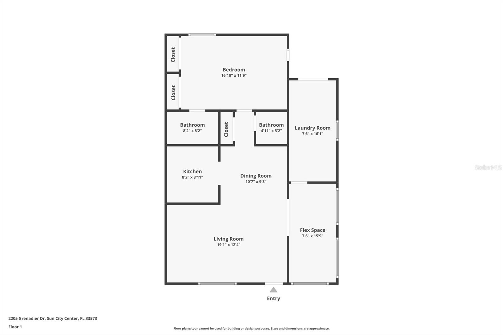 Image 2 of 25 For 2205 Grenadier Drive