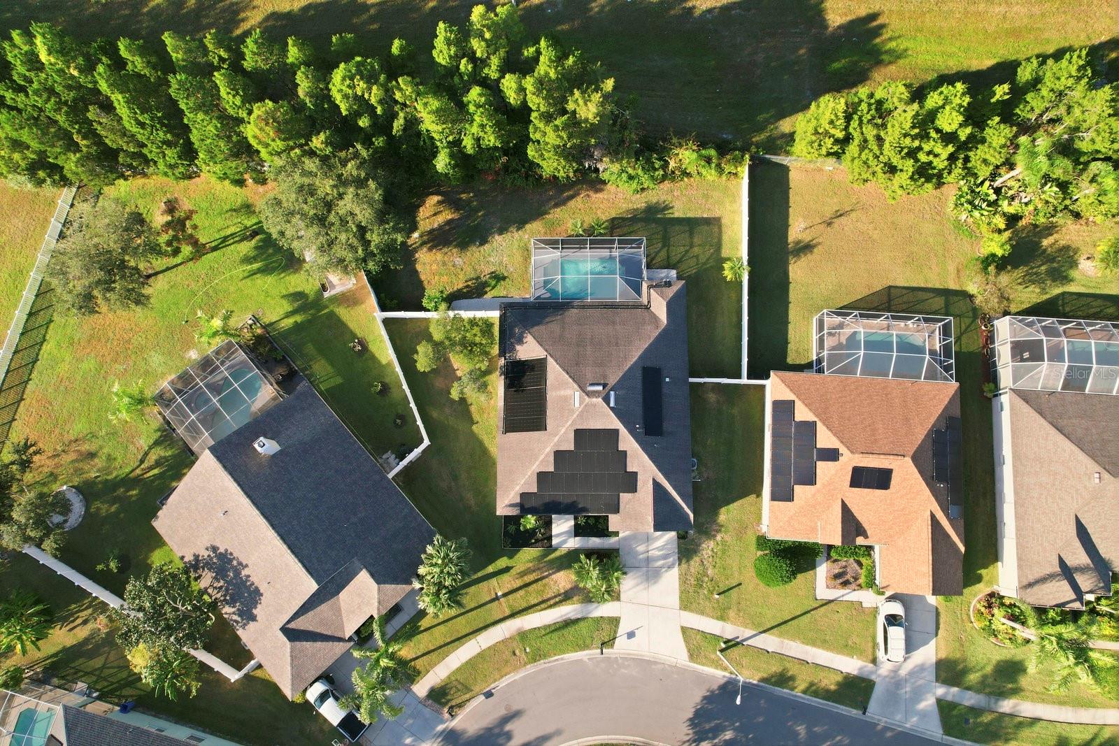 Image 38 of 42 For 18020 Sparrows Nest Drive