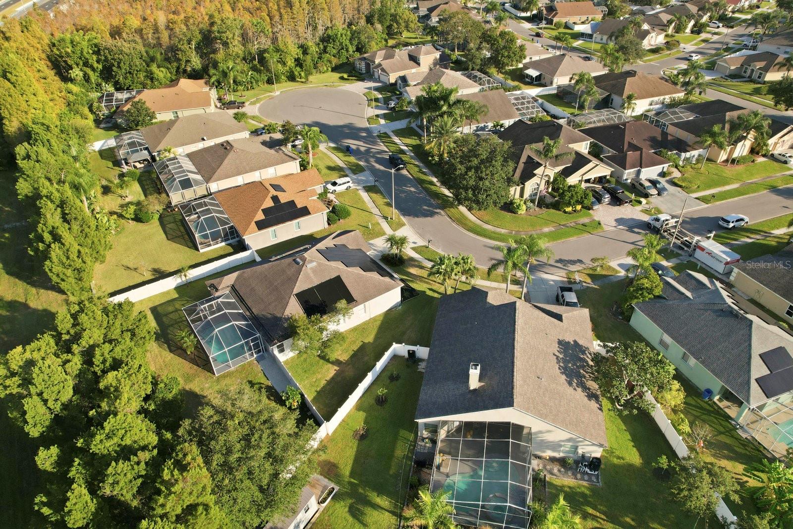 Image 40 of 42 For 18020 Sparrows Nest Drive