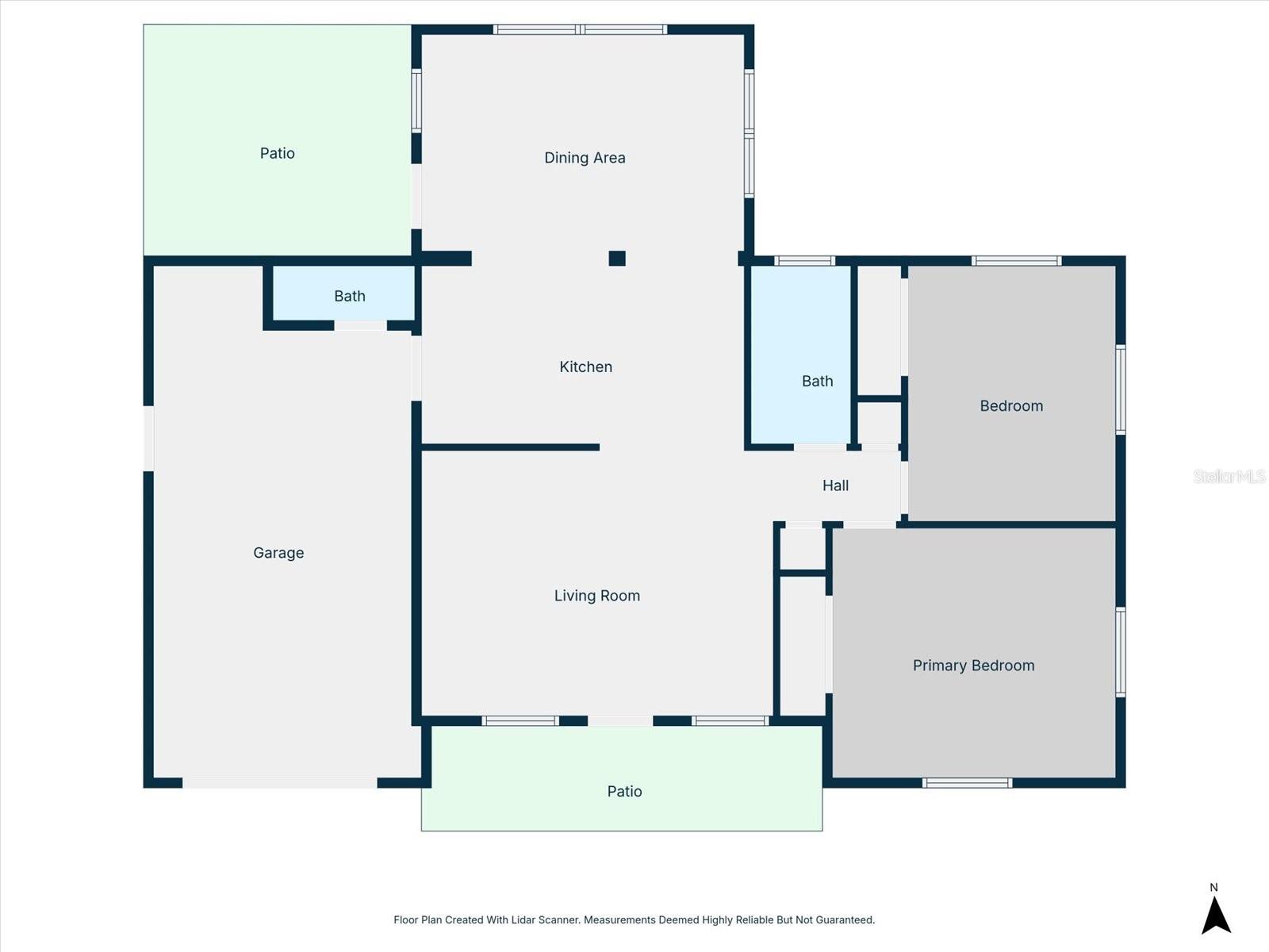 Image 30 of 31 For 7617 Christina Lane