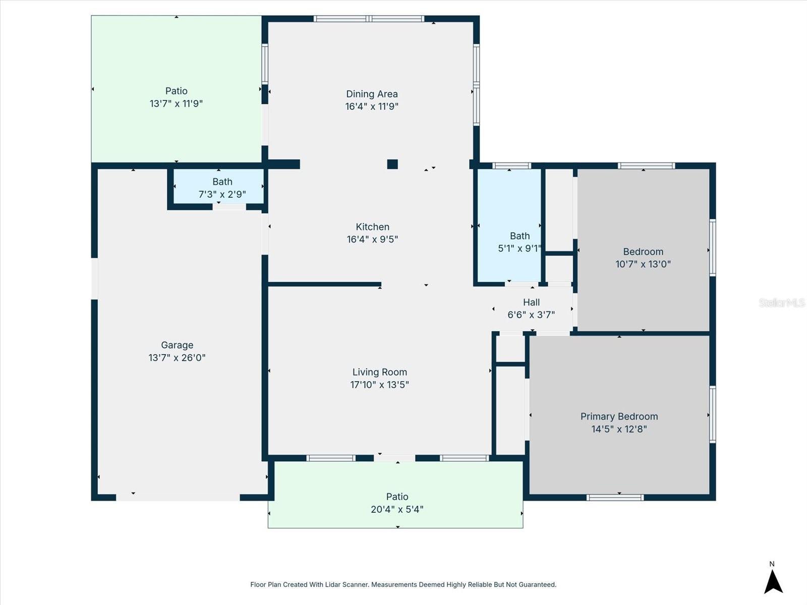 Image 31 of 31 For 7617 Christina Lane