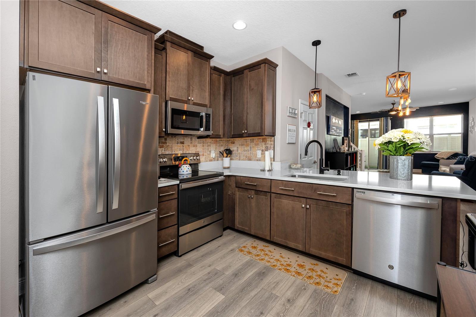 Image 13 of 45 For 2420 Foggy Creek Circle