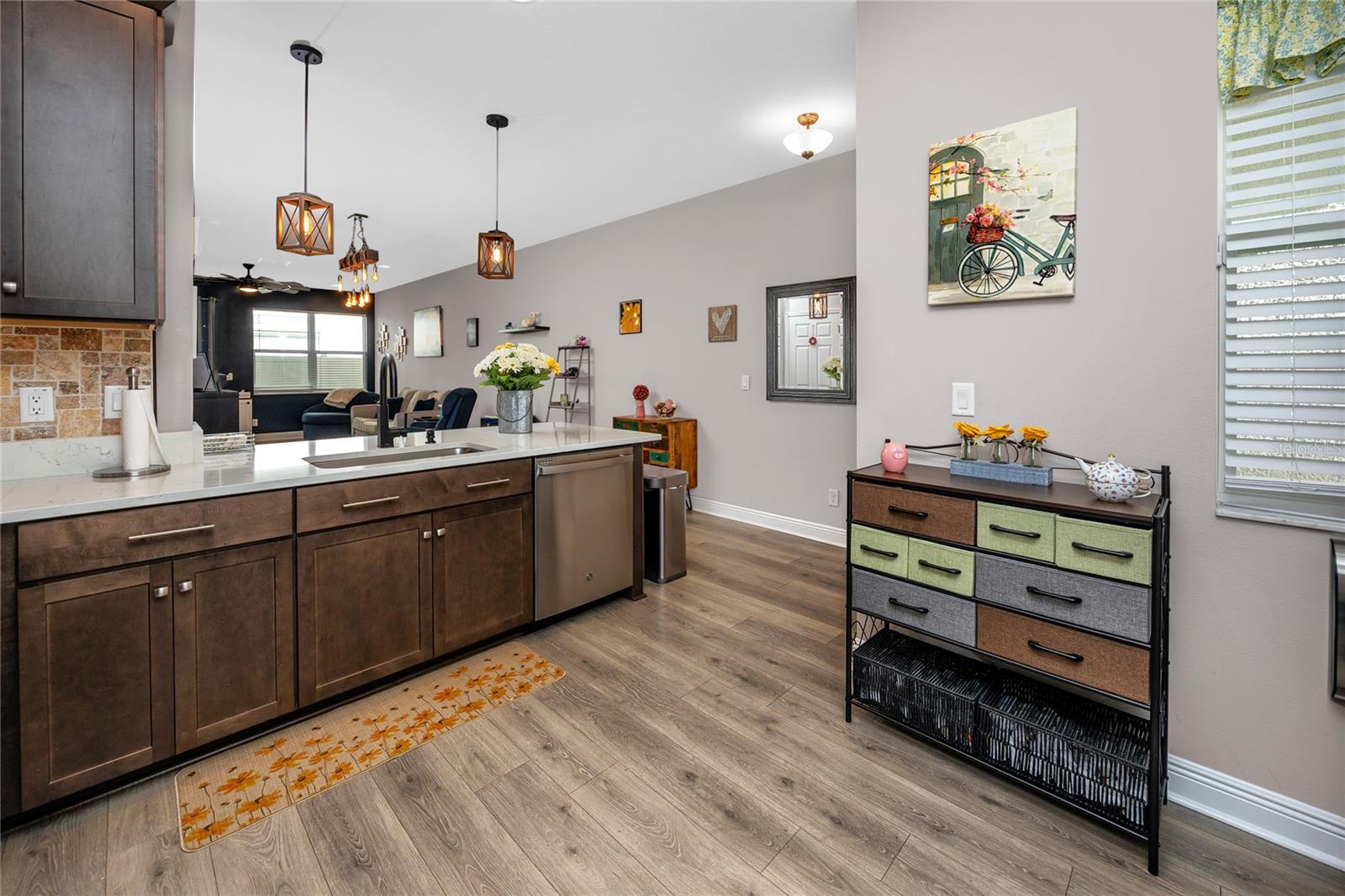 Image 15 of 45 For 2420 Foggy Creek Circle