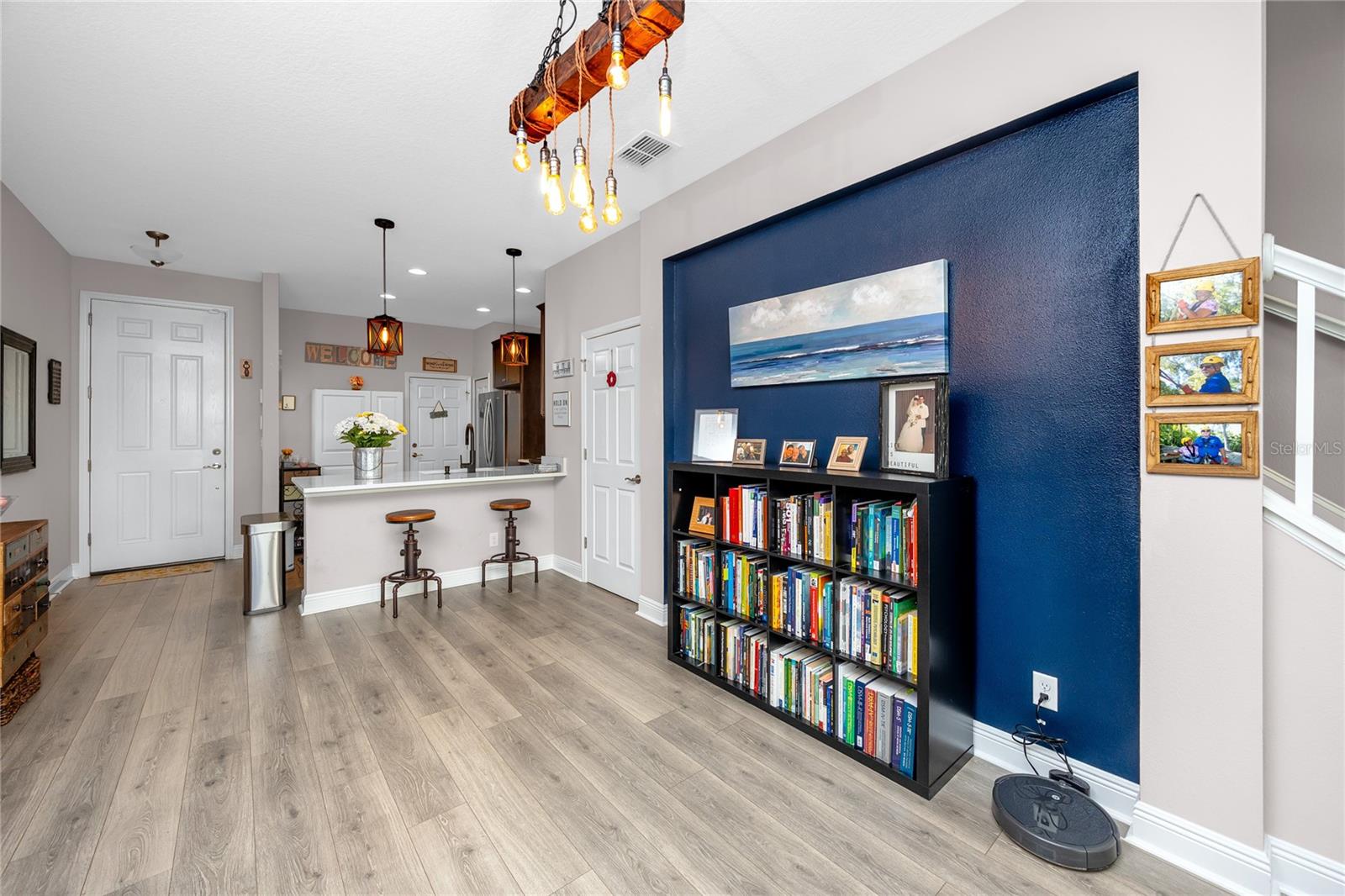 Image 17 of 45 For 2420 Foggy Creek Circle