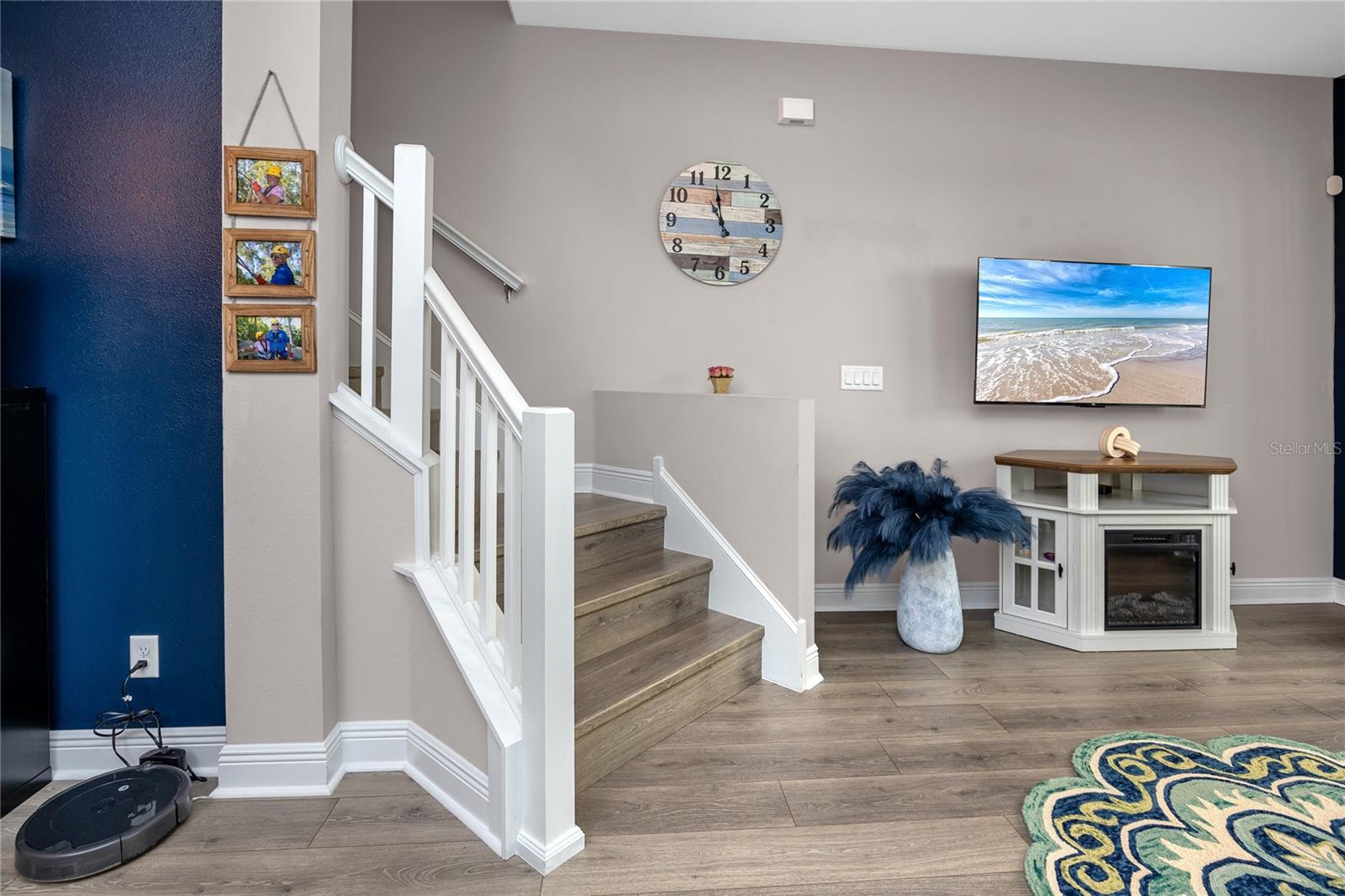 Image 19 of 45 For 2420 Foggy Creek Circle