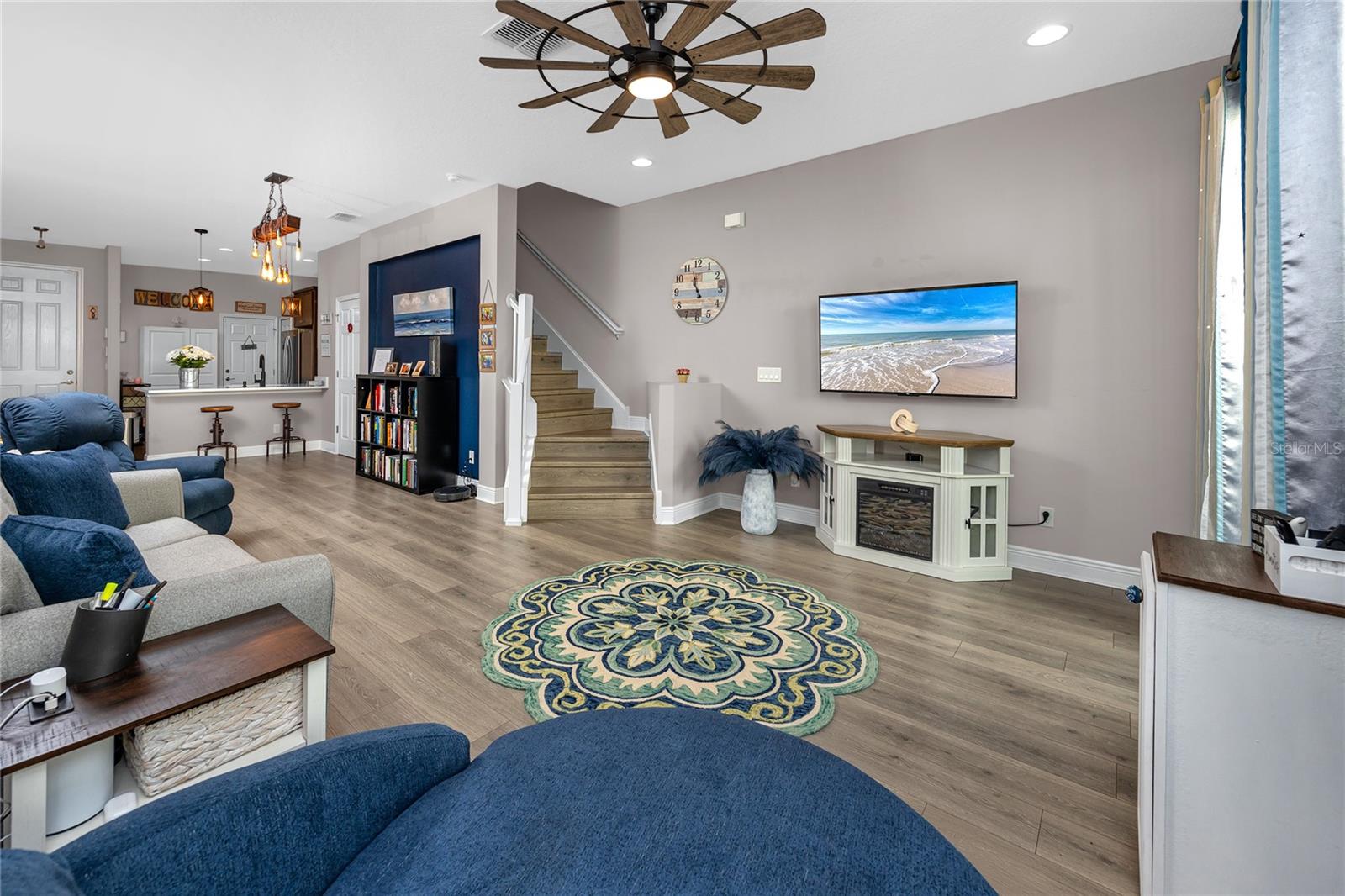 Image 2 of 45 For 2420 Foggy Creek Circle