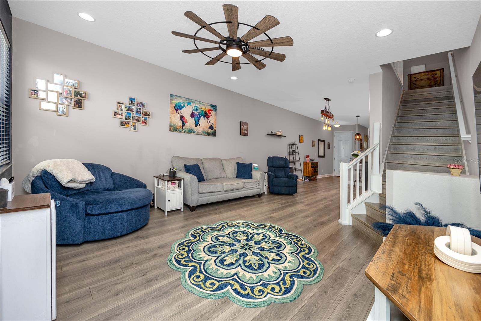 Image 21 of 45 For 2420 Foggy Creek Circle