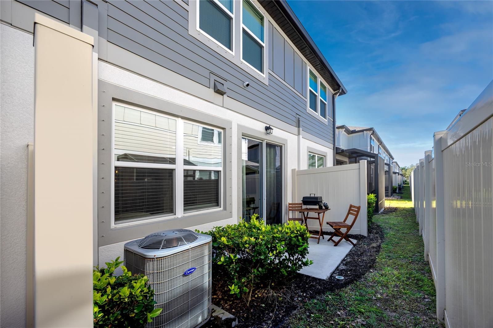 Image 37 of 45 For 2420 Foggy Creek Circle