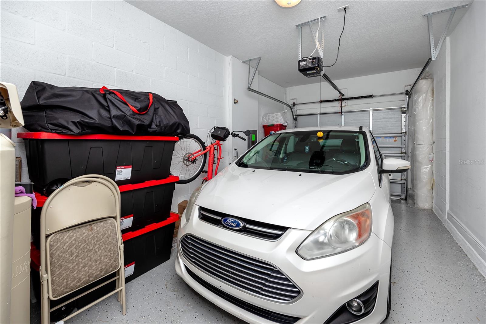 Image 40 of 45 For 2420 Foggy Creek Circle