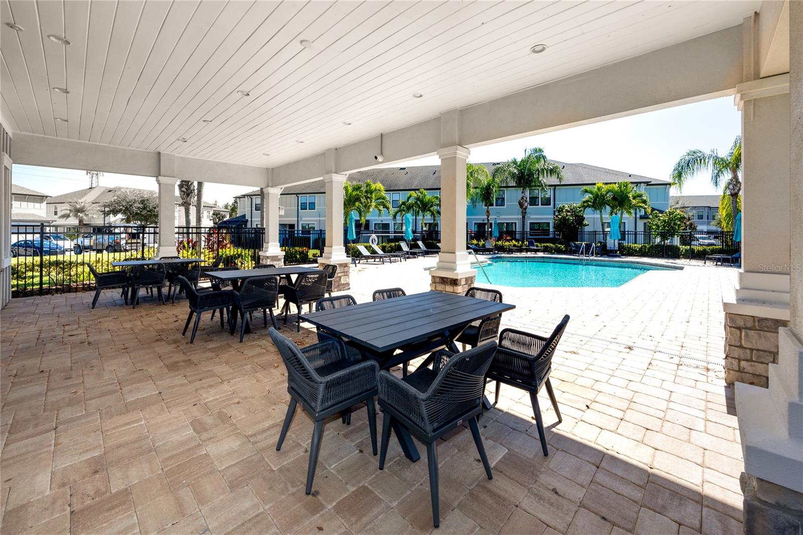 Image 43 of 45 For 2420 Foggy Creek Circle