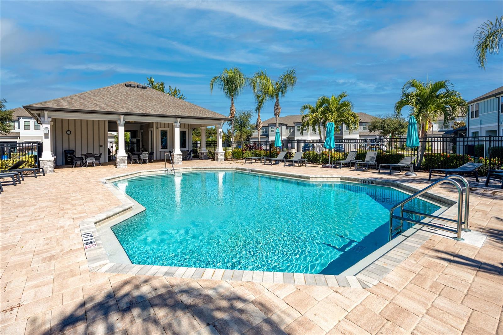 Image 44 of 45 For 2420 Foggy Creek Circle