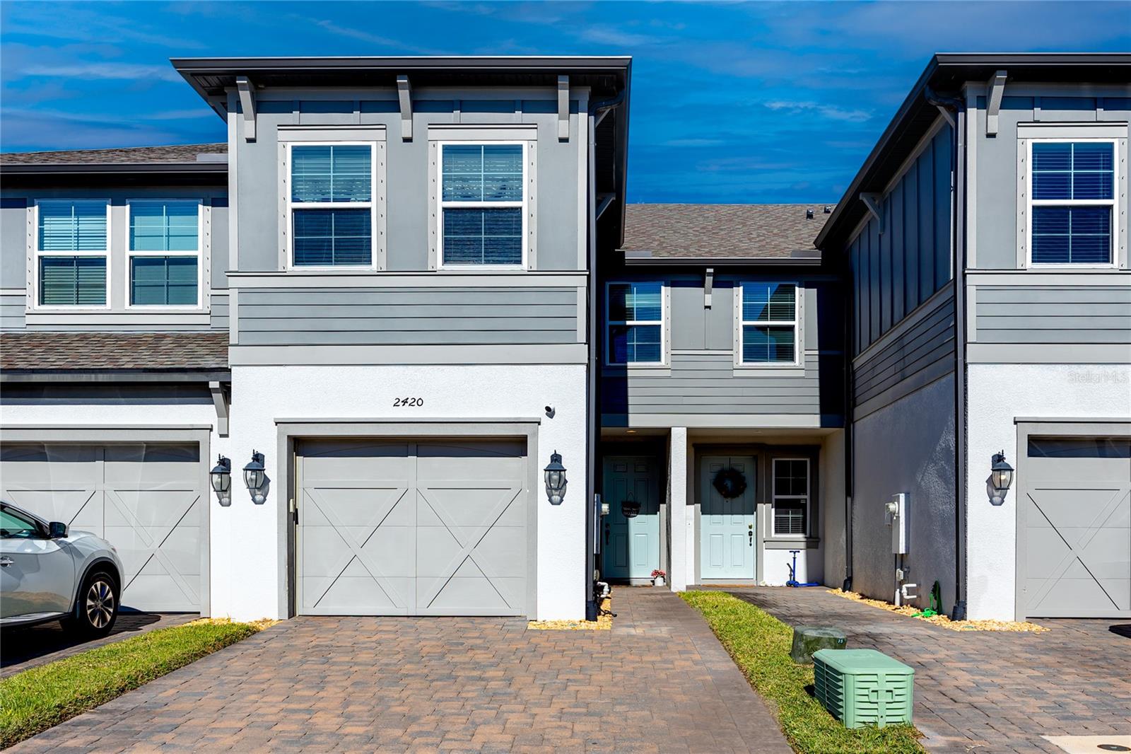 Image 6 of 45 For 2420 Foggy Creek Circle