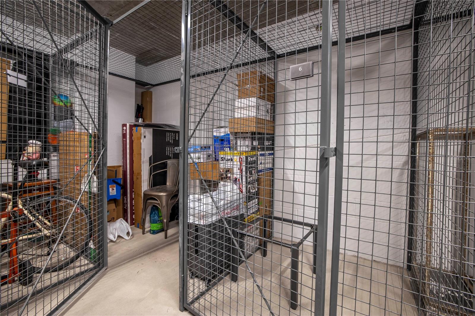 Listing photo id 41 for 100 1st Avenue N 1804