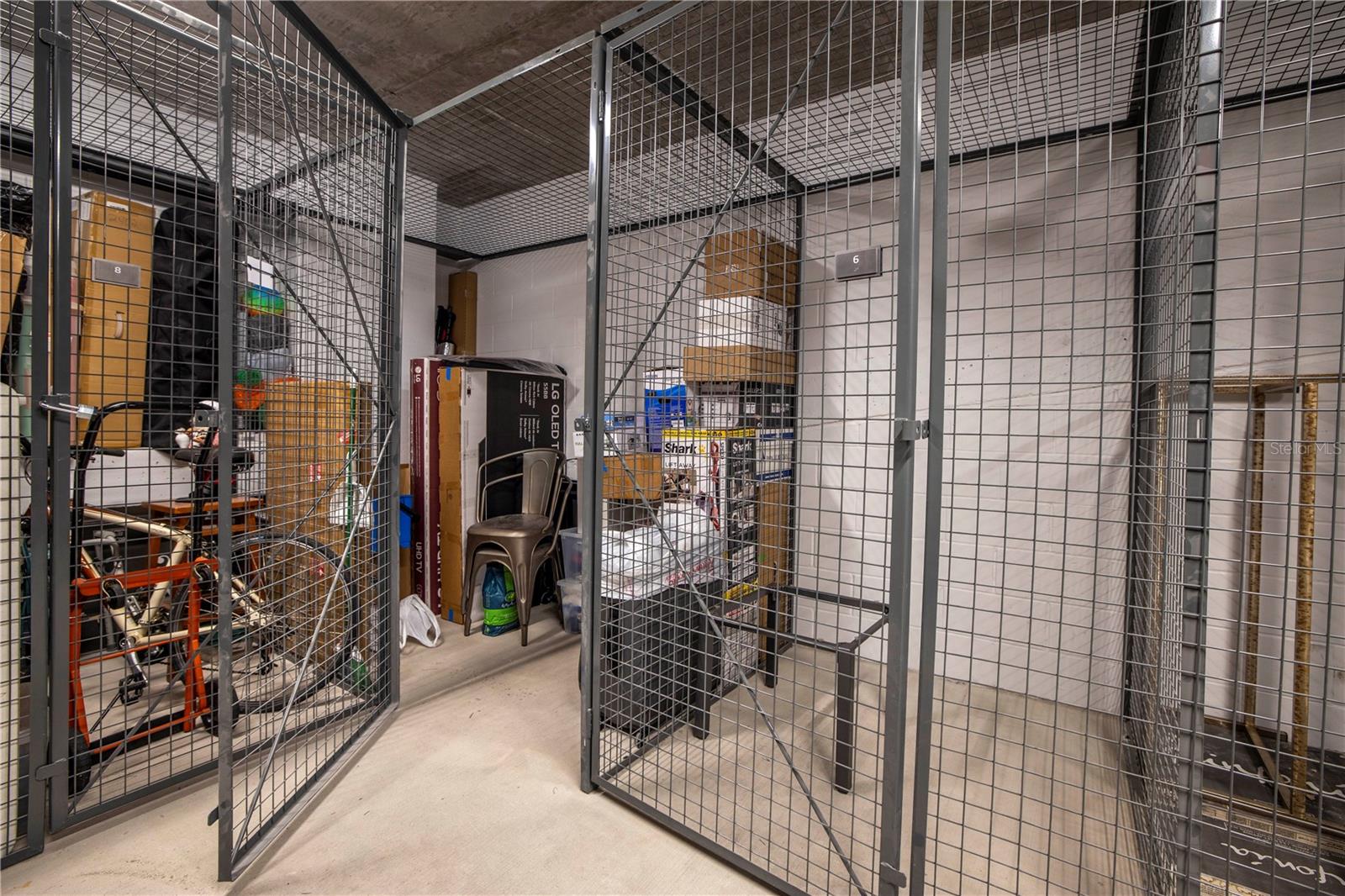 Listing photo id 42 for 100 1st Avenue N 1804