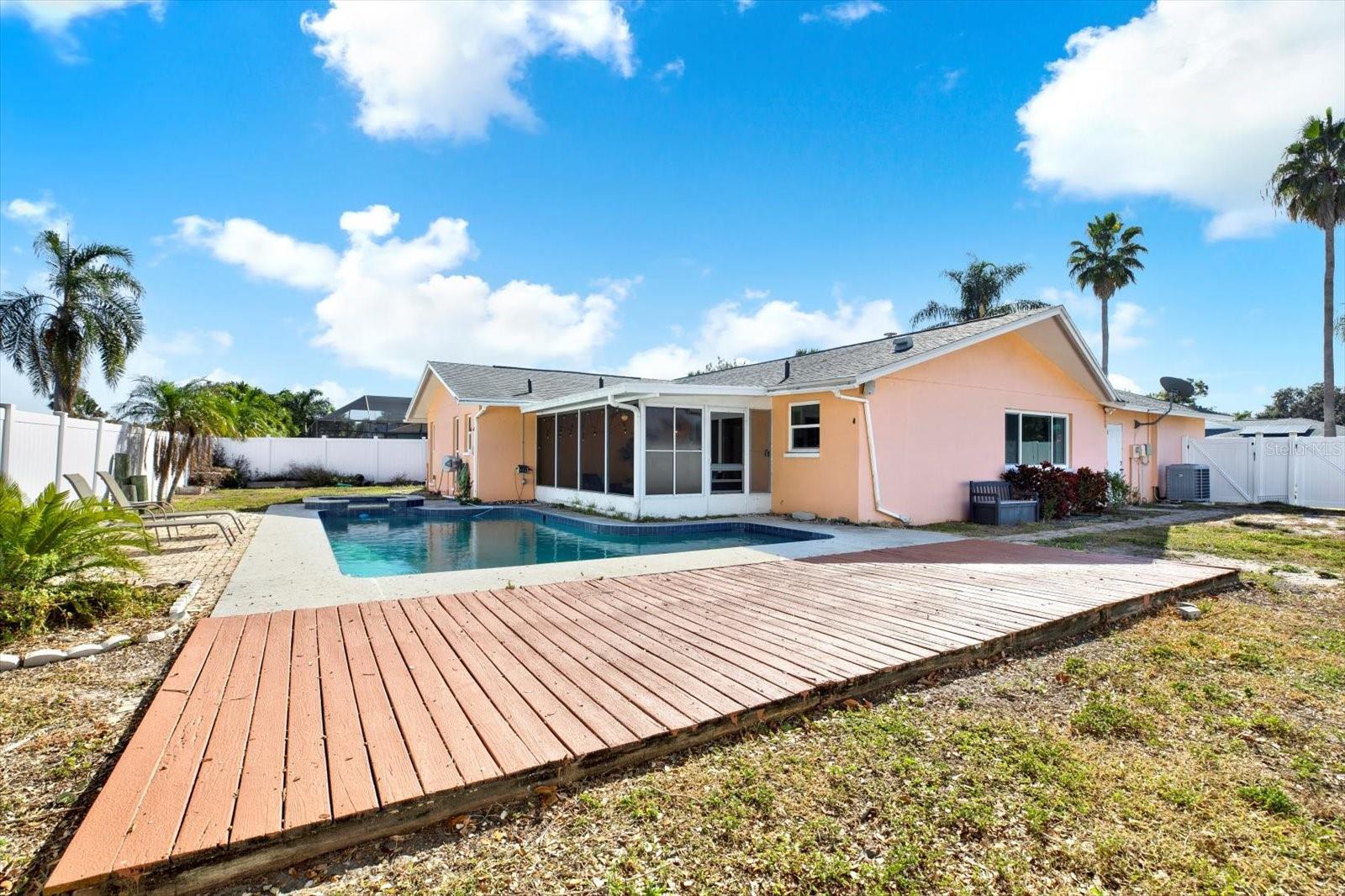 Image 28 of 29 For 13697 San Rafael Drive