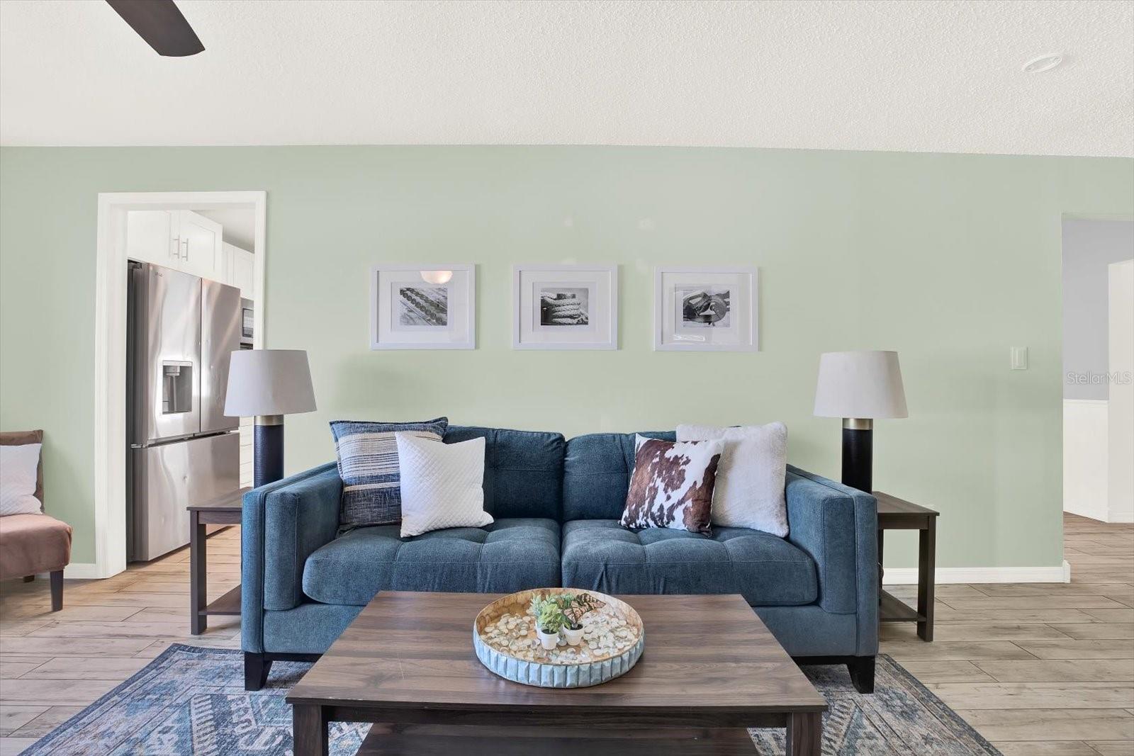 Image 6 of 29 For 13697 San Rafael Drive