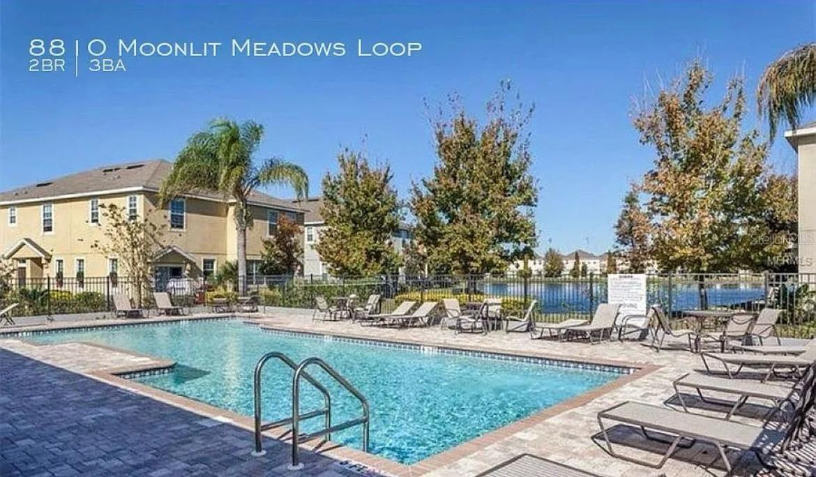 Image 16 of 19 For 8810 Moonlit Meadows Loop