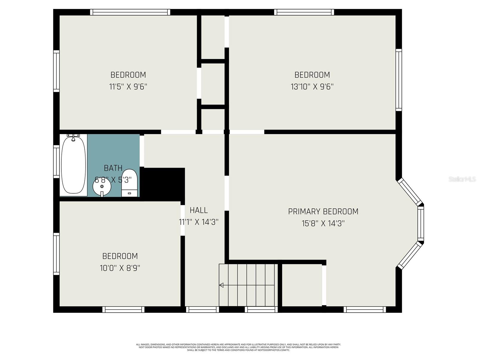 Image 31 of 31 For 309 Osborne Avenue