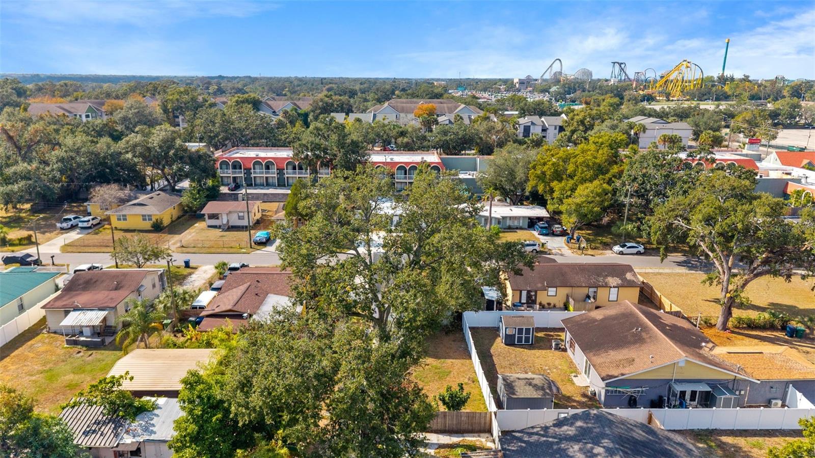 Image 32 of 33 For 8737 Tangerine Place