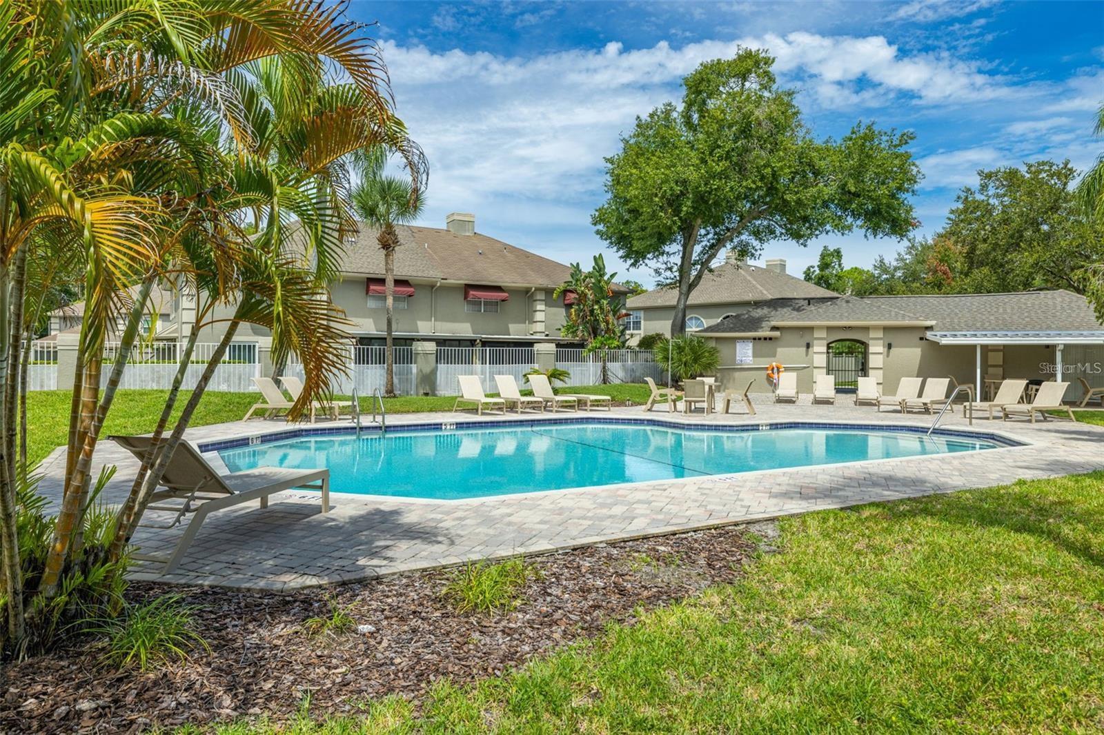 Image 25 of 25 For 14123 Trouville Drive