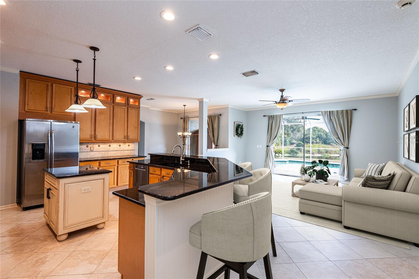 Image 13 of 48 For 9404 Ayleshire Place